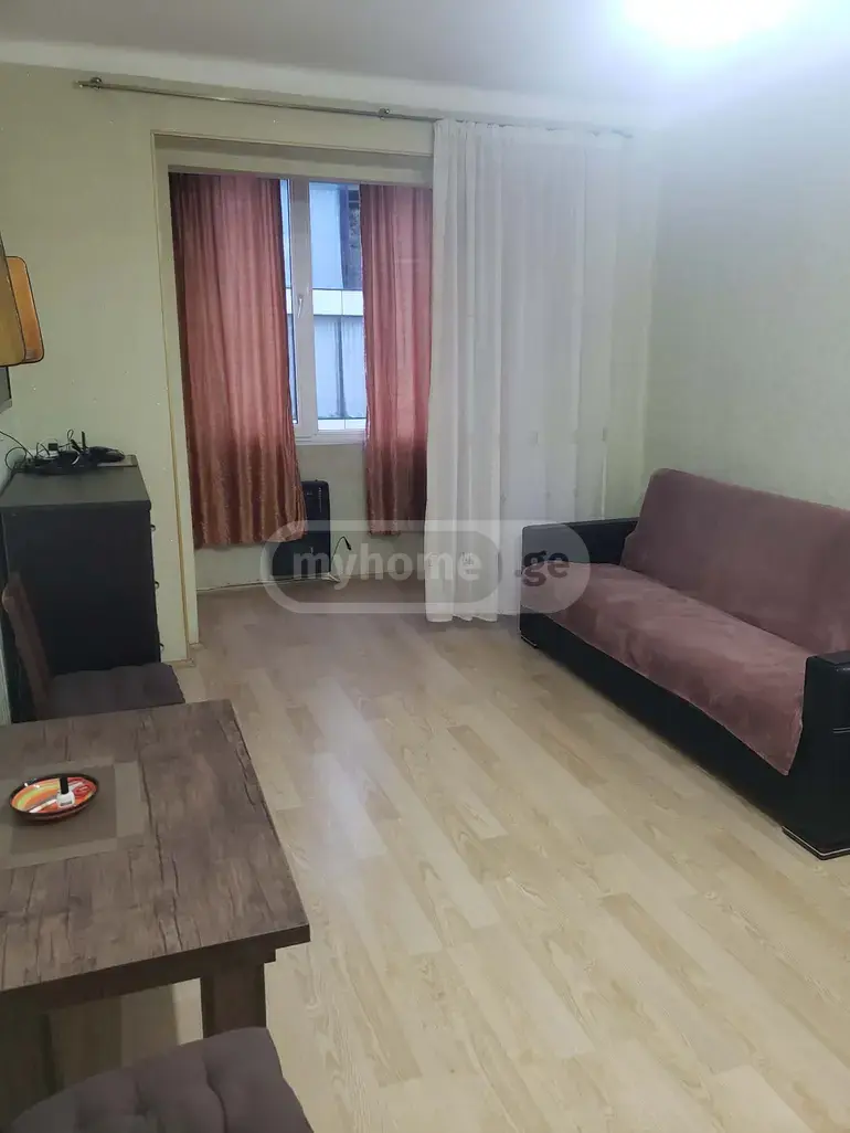 1 Room Flat For Rent. Nadzaladevi view 9