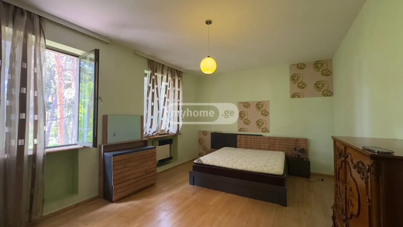 For Rent 10+ Room Country House Varketilshi view 4