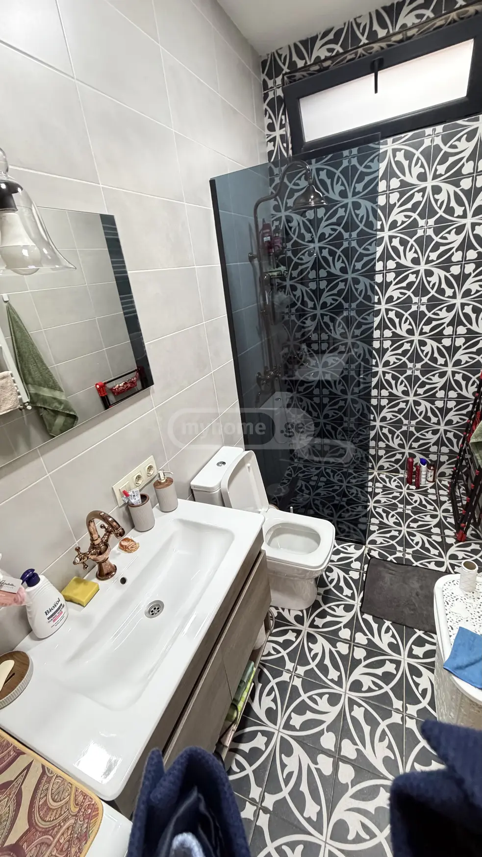 For Rent 3 Room Private House, 11 of 12