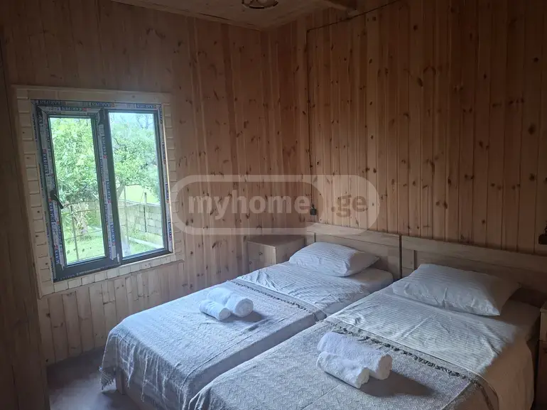 Daily Rent 4 Room Private House view 7