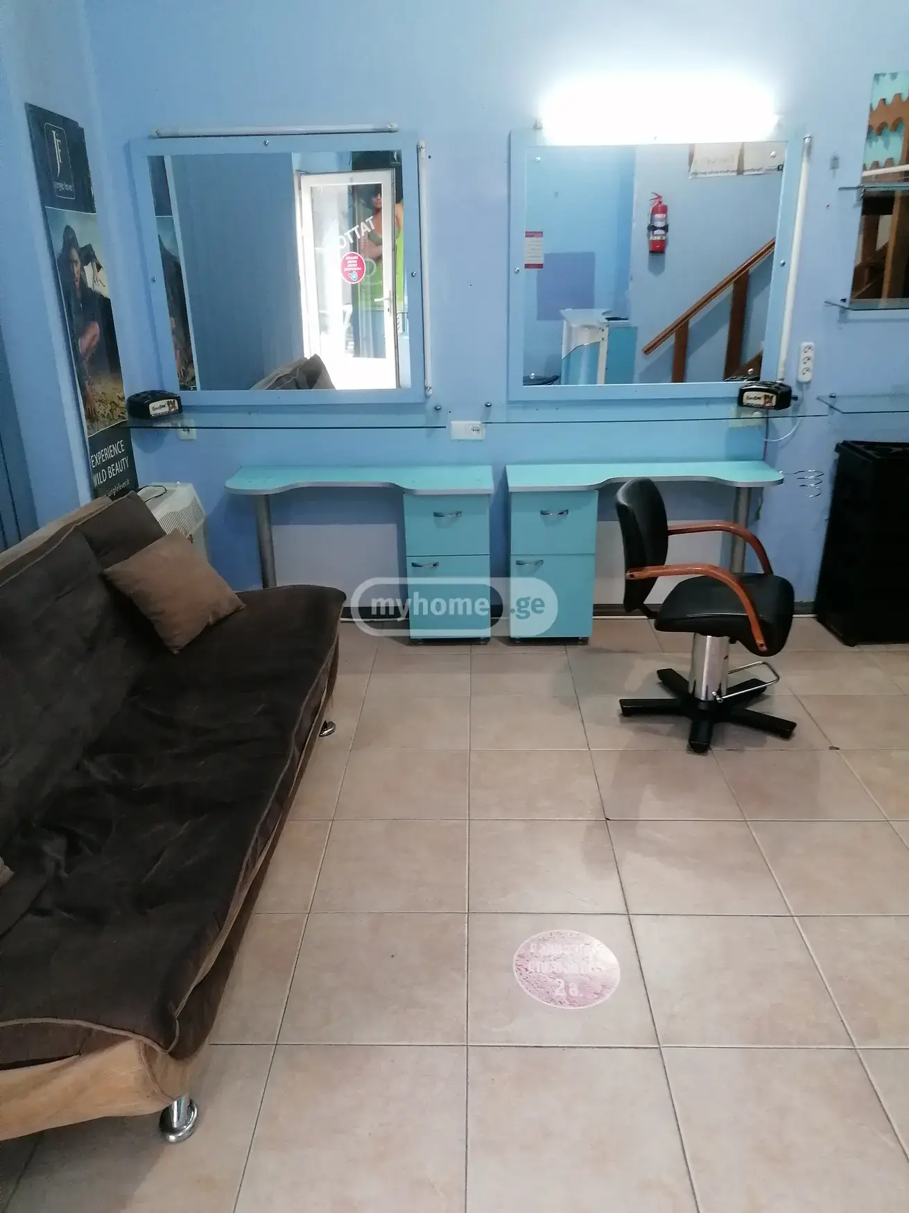 For Rent Universaluri Commercial Space In Gldani, 3 of 6