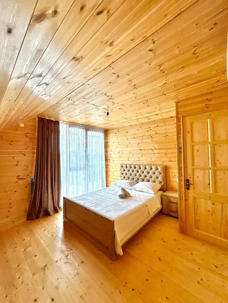 Daily Rent 3 Room Private House view 7