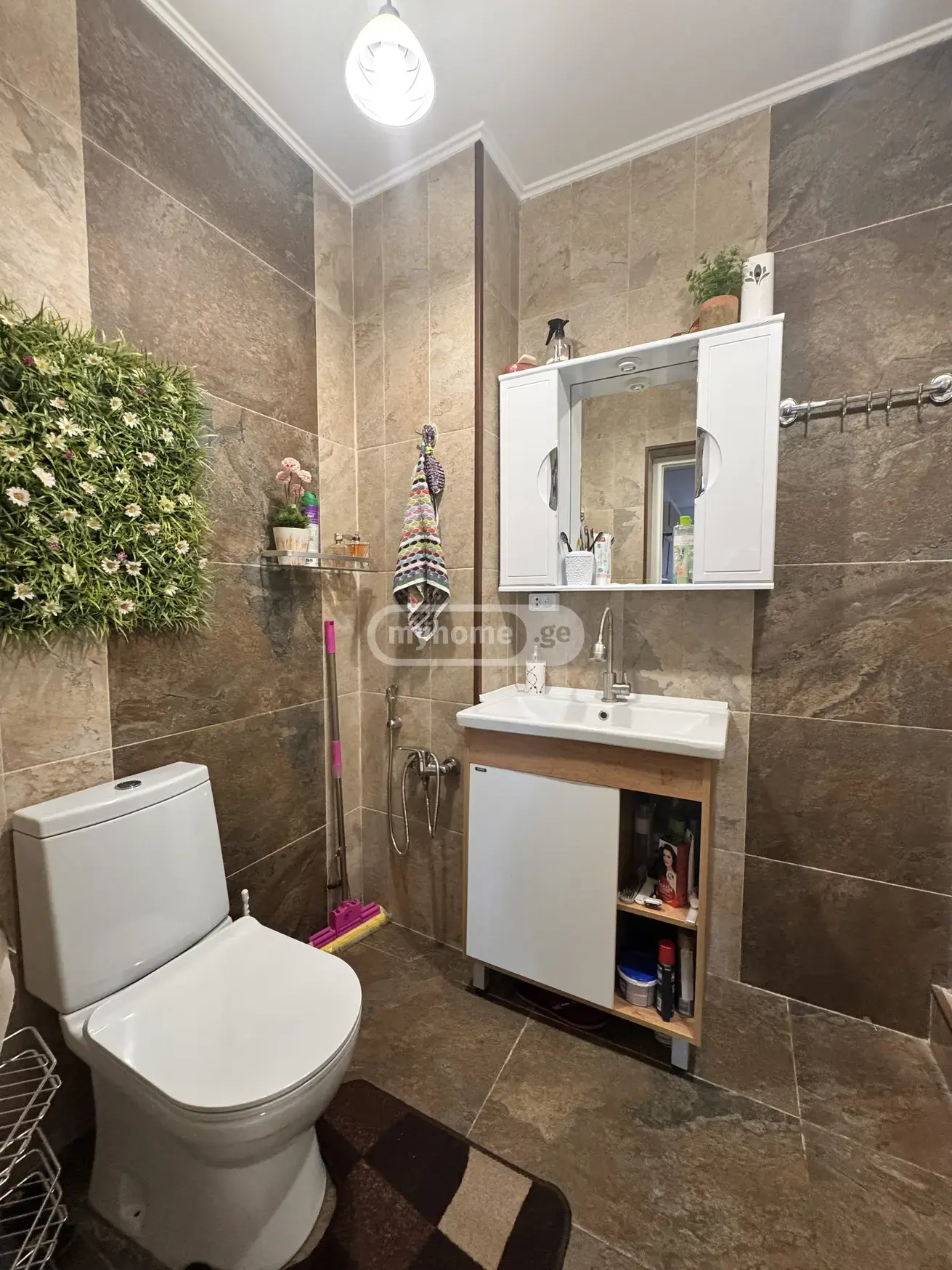4 Room Flat For Sale view 28