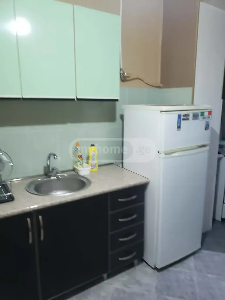 1 Room Flat For Rent. Nadzaladevi view 11