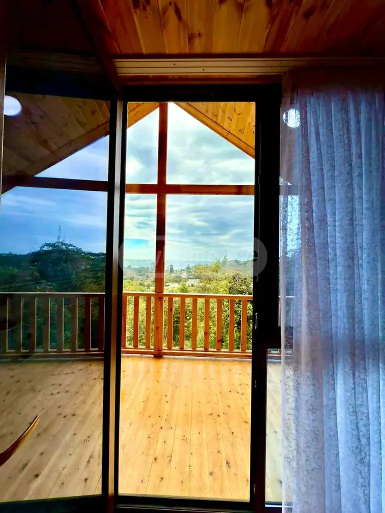 Daily Rent 3 Room Private House view 4