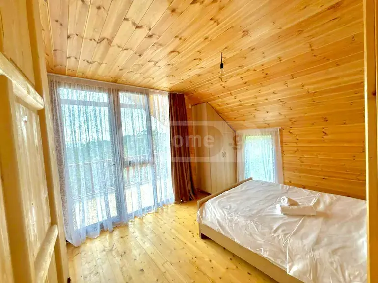 Daily Rent 3 Room Private House view 2