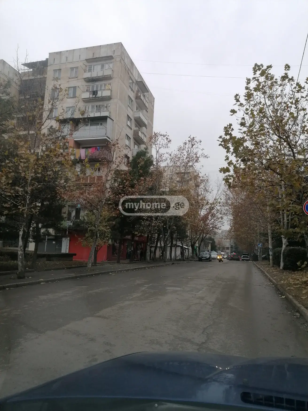 For Rent Universaluri Commercial Space In Gldani, 6 of 6