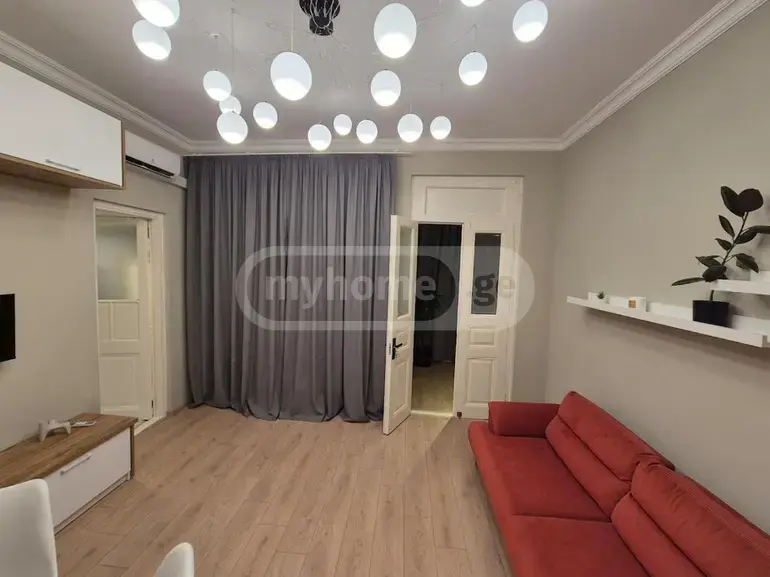 Daily Rent 3 Room Private House view 4