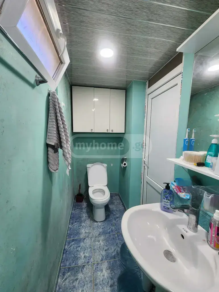 For Sale 3 Room Apartment Gardabnis Munitsipalitetshi view 13