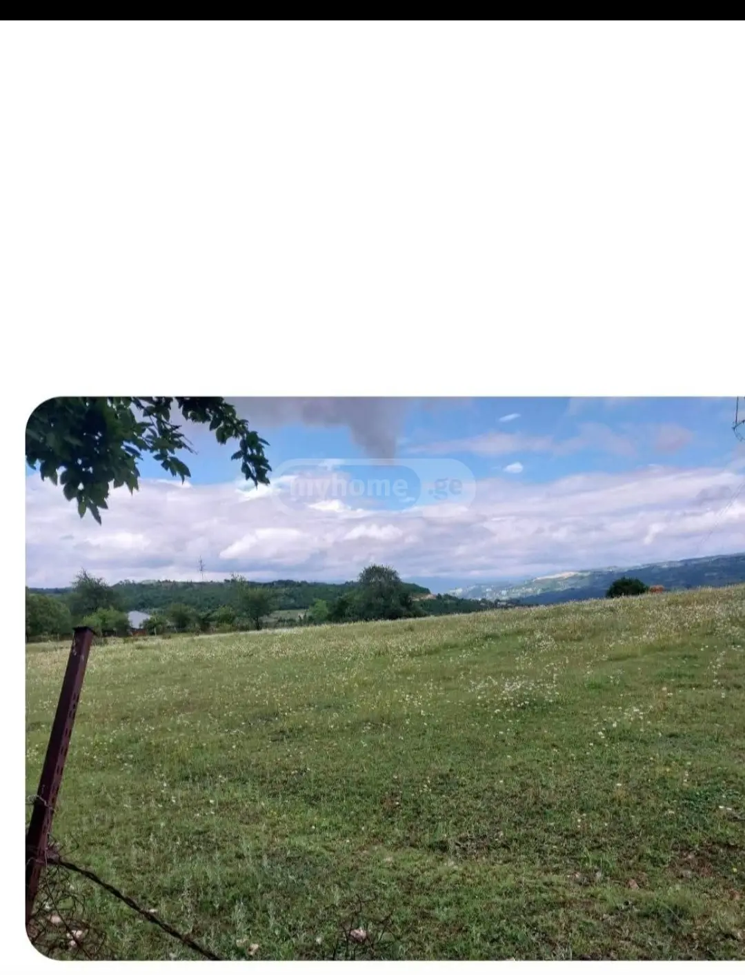 იყიდება მიწა / ნაკვეთი Chiaturashiში view 3