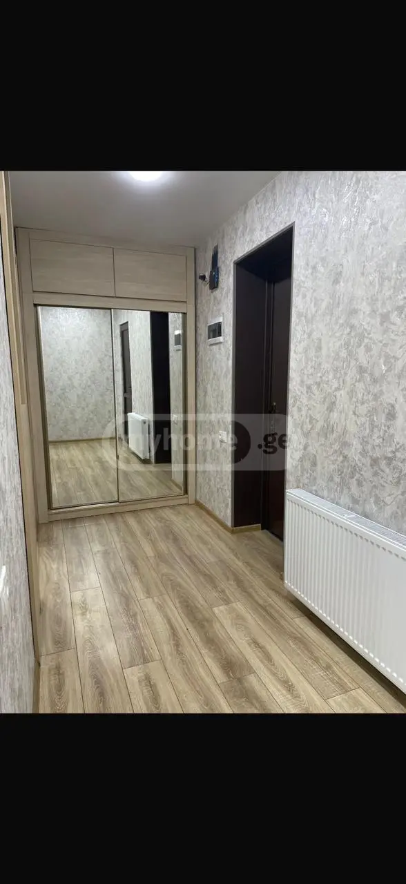 For Rent 2 Room Apartment Rustavshi, 8 of 11