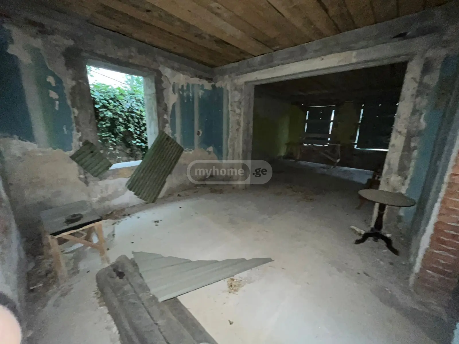 For Sale 5 Room Private House Kutaisshi view 10