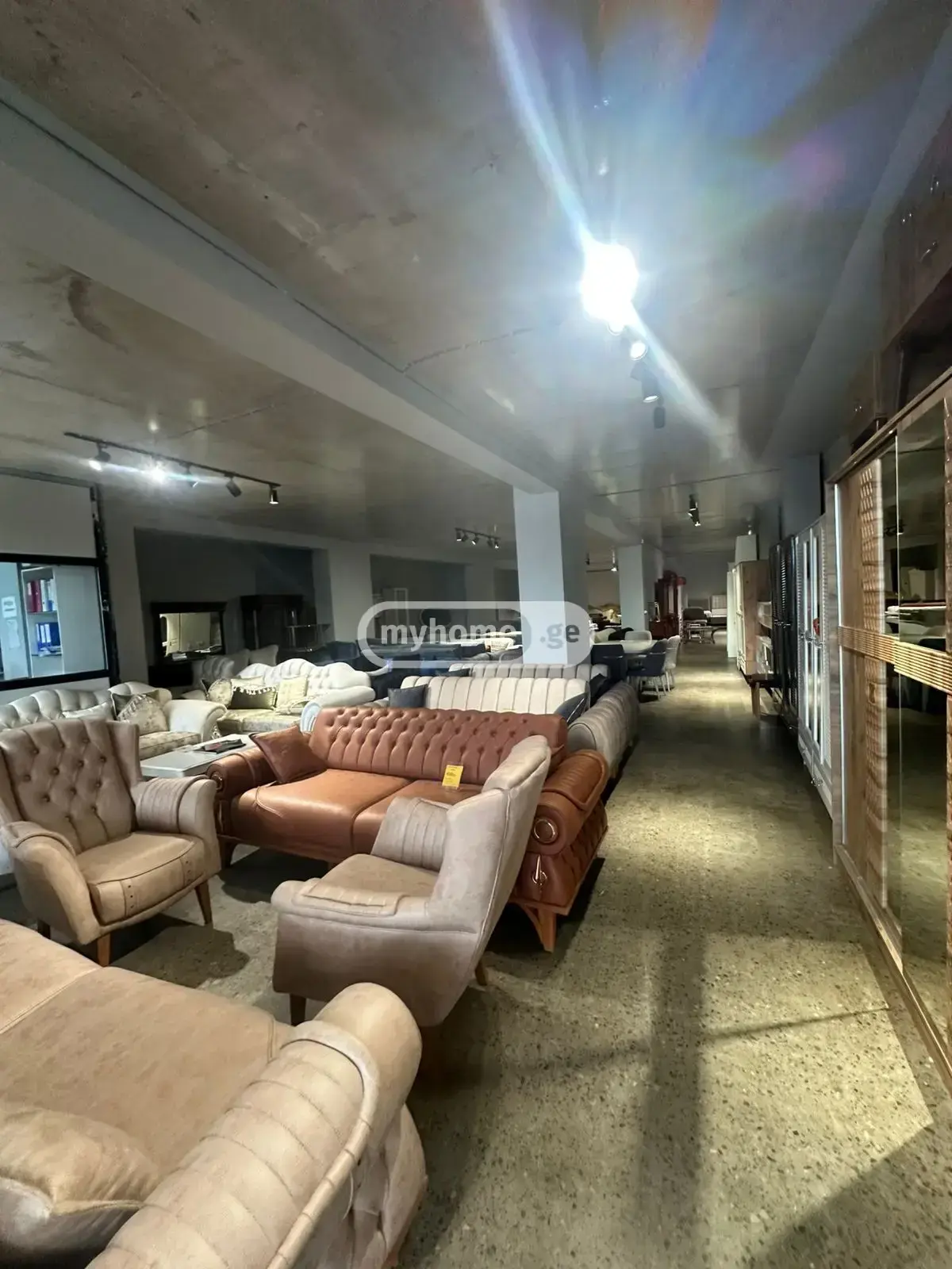 For Rent Universaluri Commercial Space In Batumi view 10