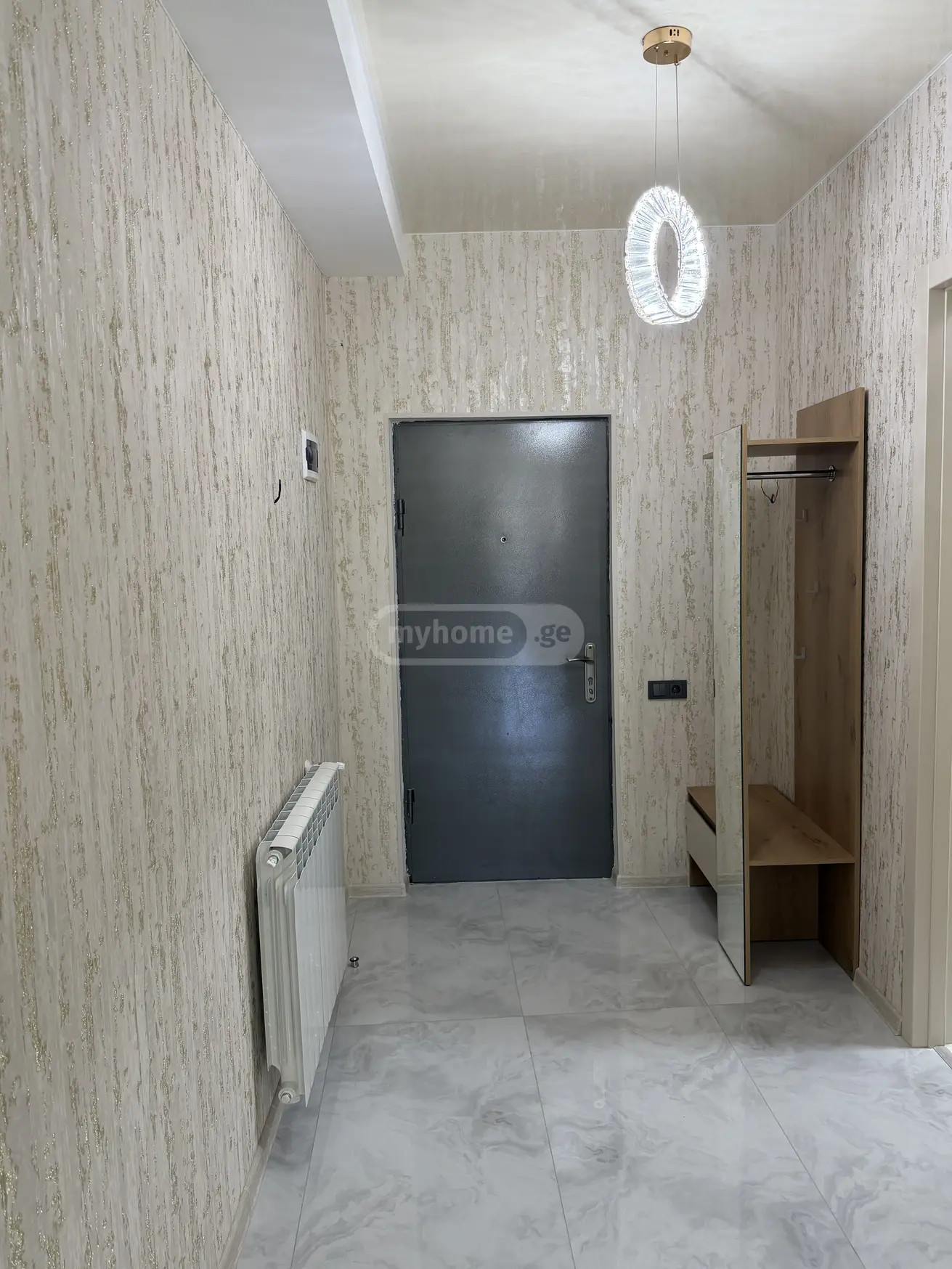 For Sale 2 Room Apartment Kutaisshi view 10