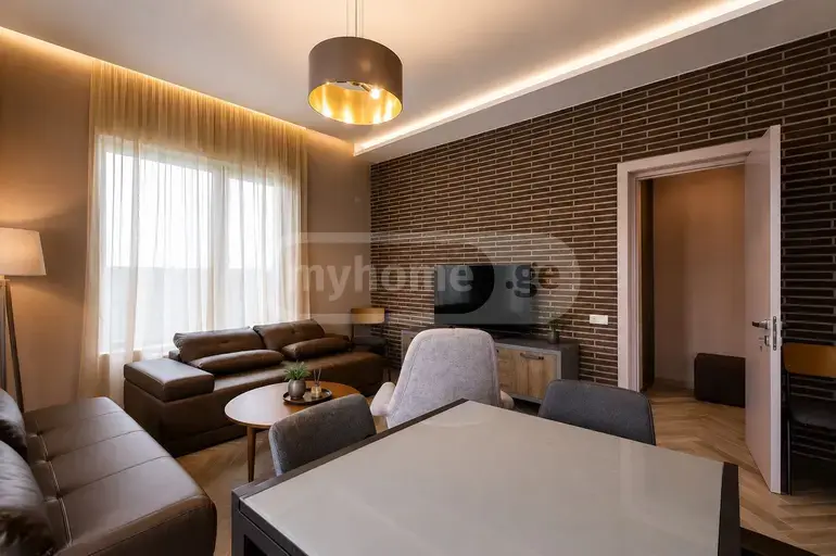 For Sale 6 Room Sastumro Tsqnetshi view 12