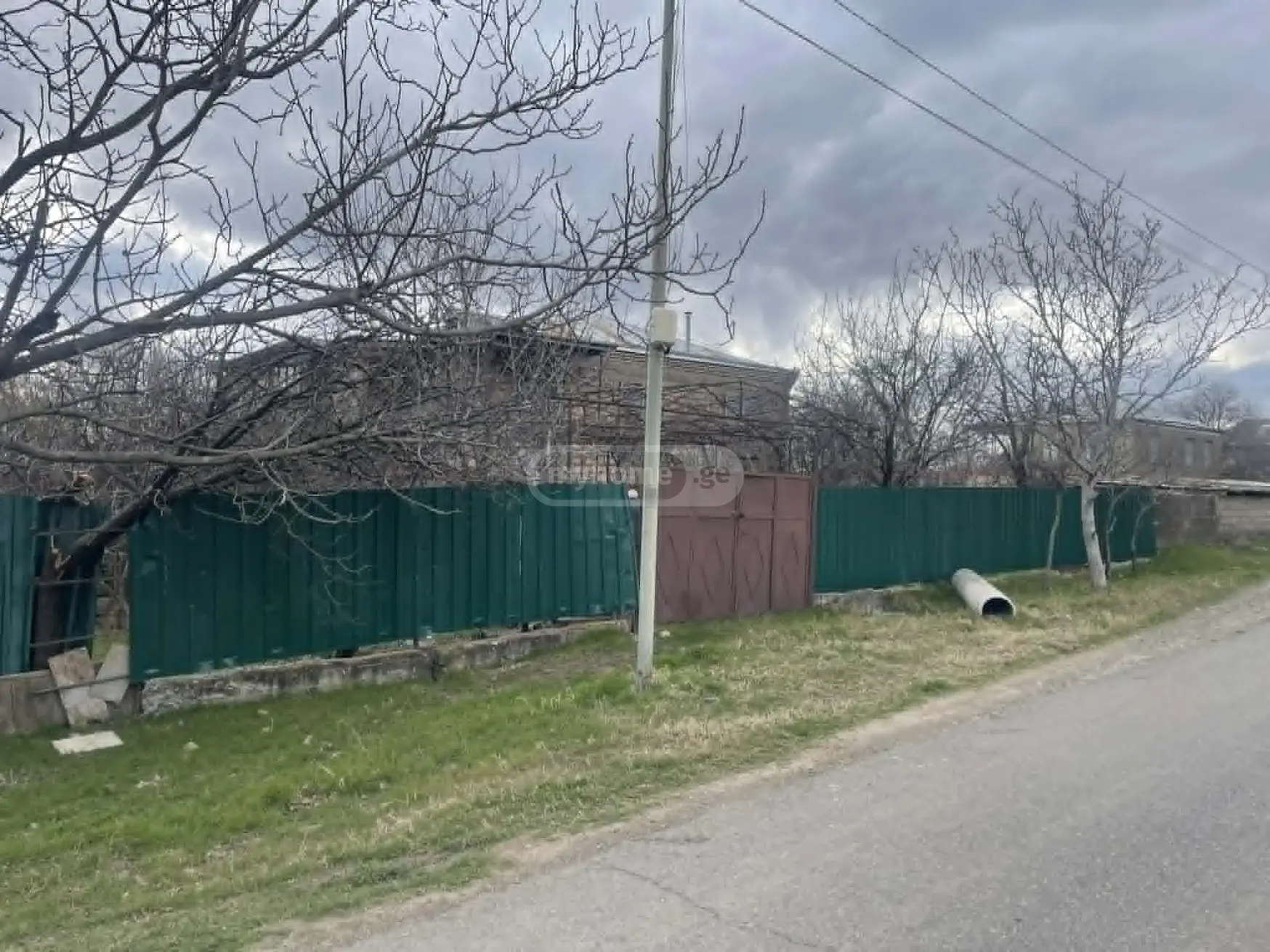 Продажа 8-комната Загородный дом в Gardabnis Munitsipalitetshi view 2