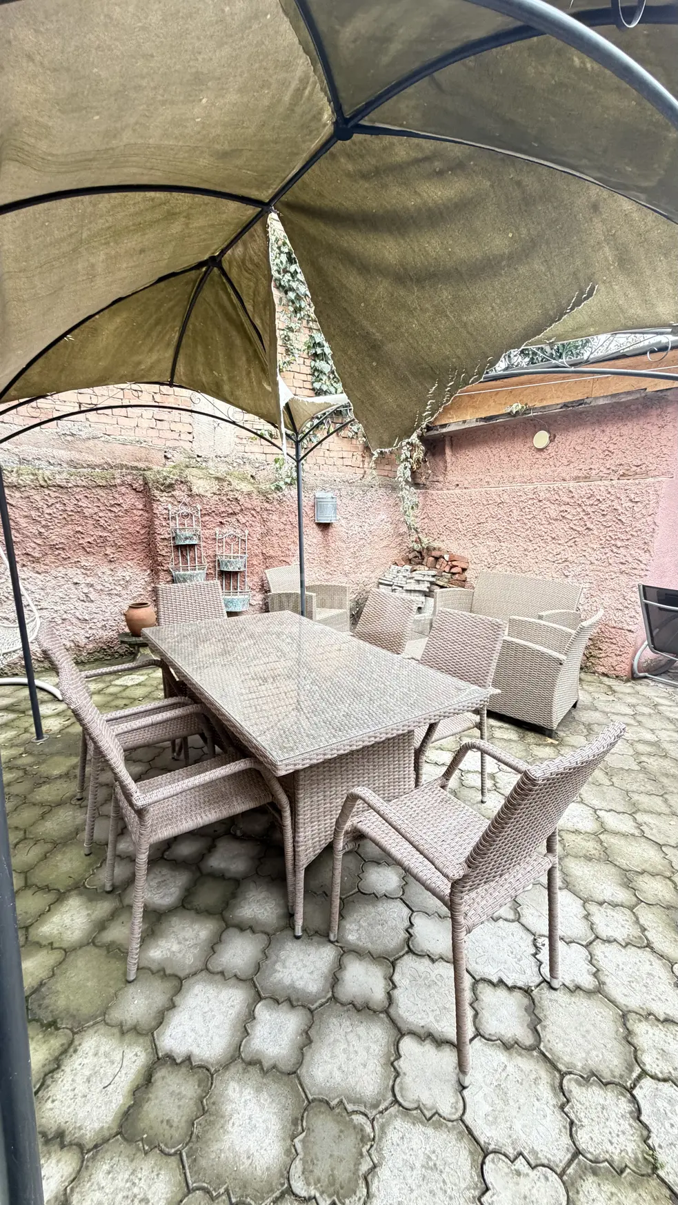 For Rent 3 Room Private House, 10 of 12