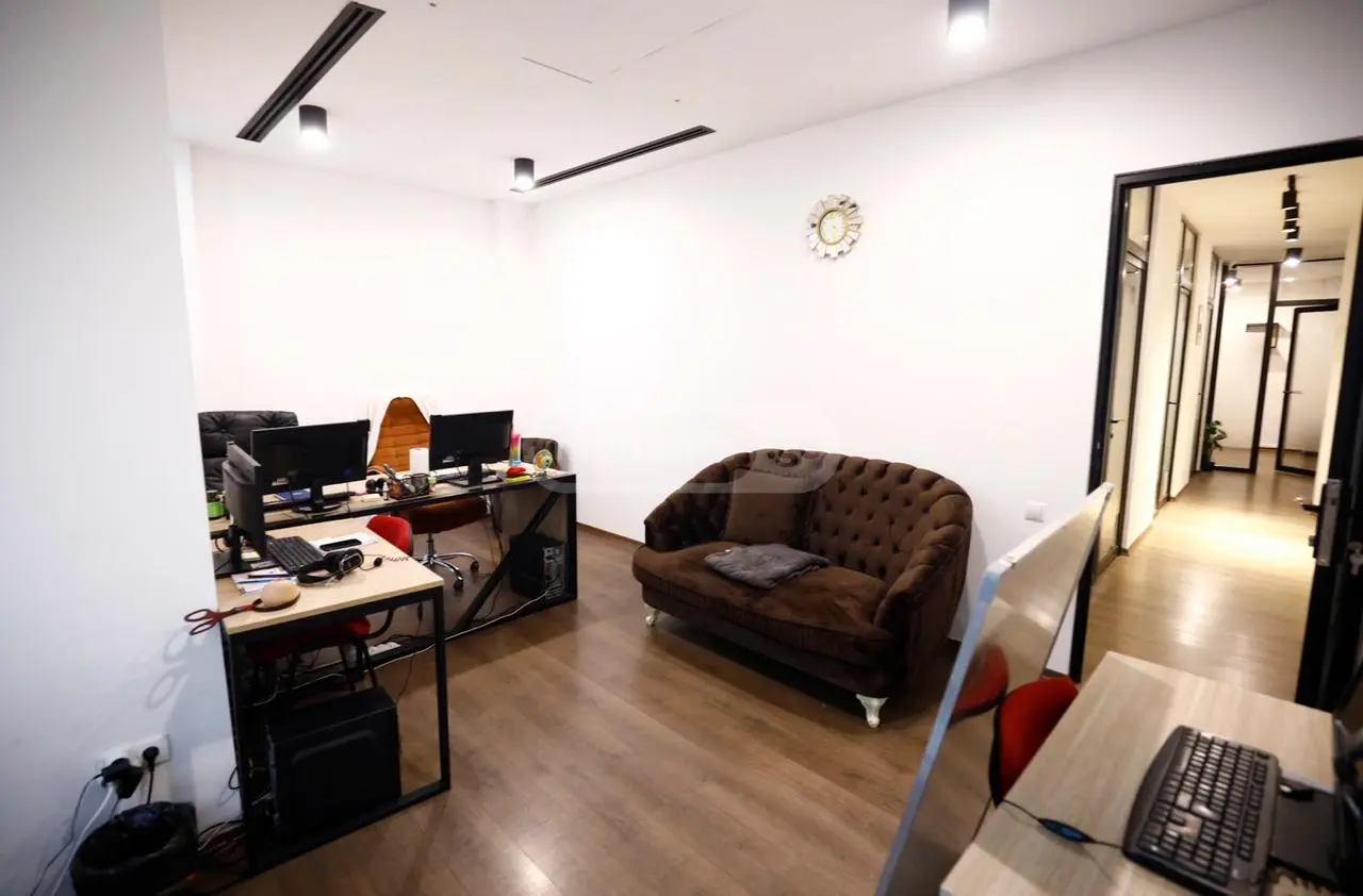 For Sale Saopise Commercial Space In Saburtalo, 11 of 12