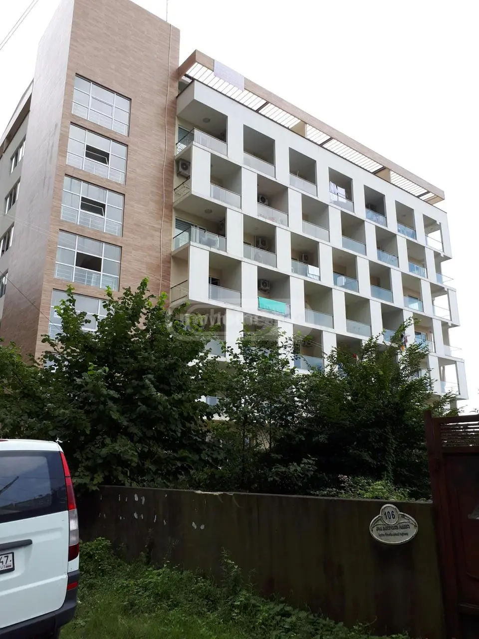 Daily Rent 1 Room Apartment Khelvachauris Munitsipalitetshi view 1