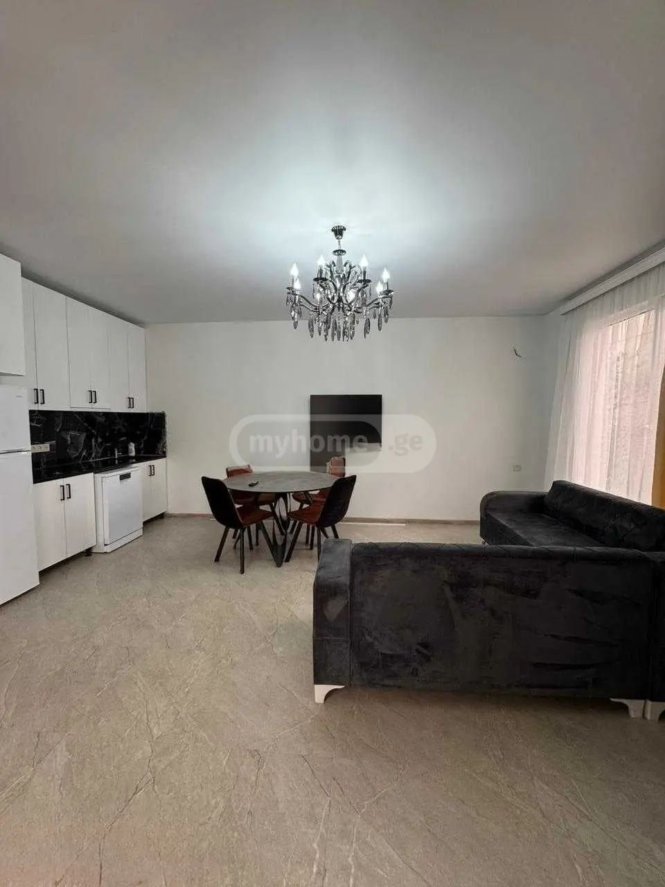 For Rent 3 Room Private House view 2