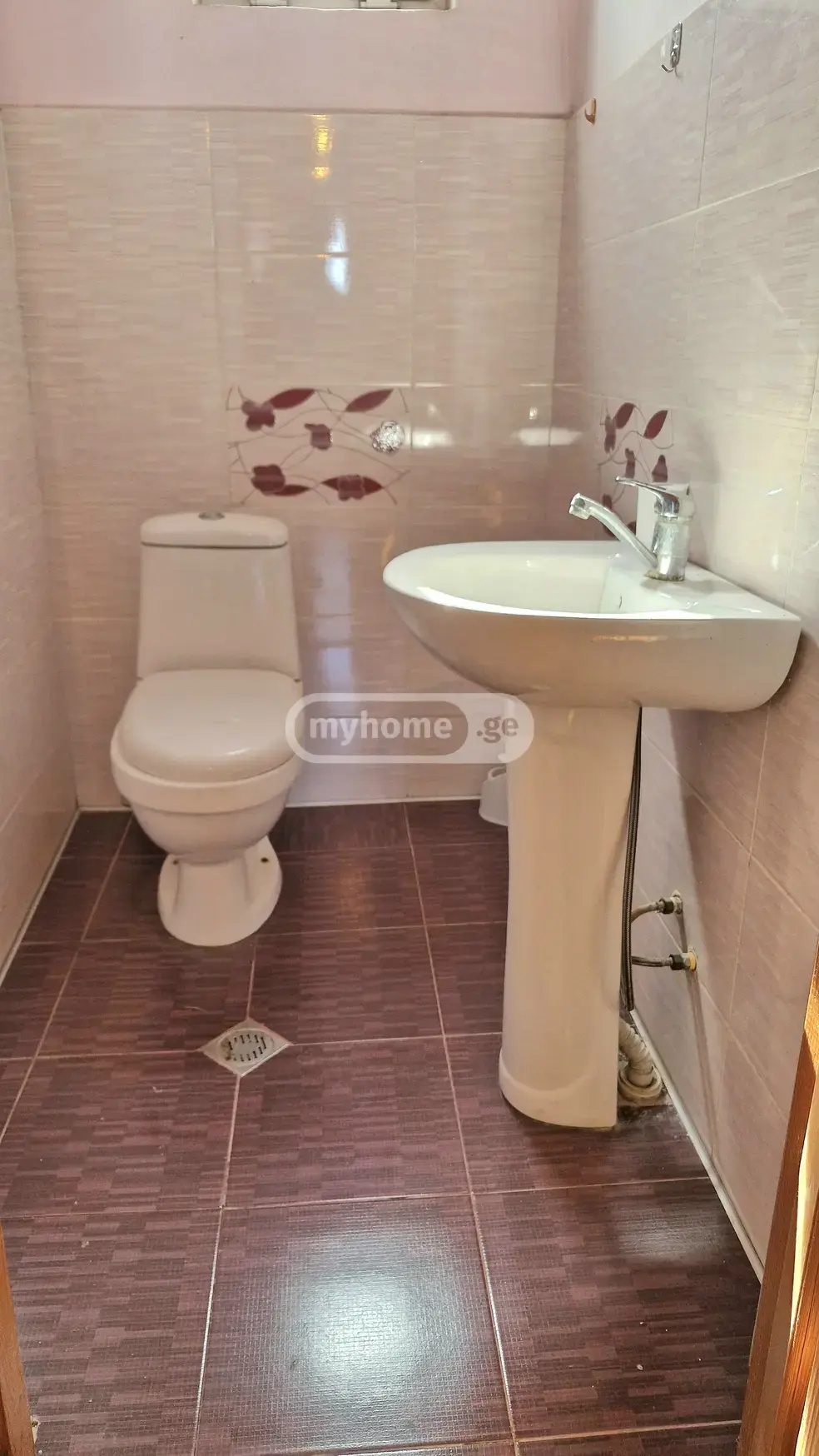 Daily Rent 7 Room Country House Mtatsmindaze view 13