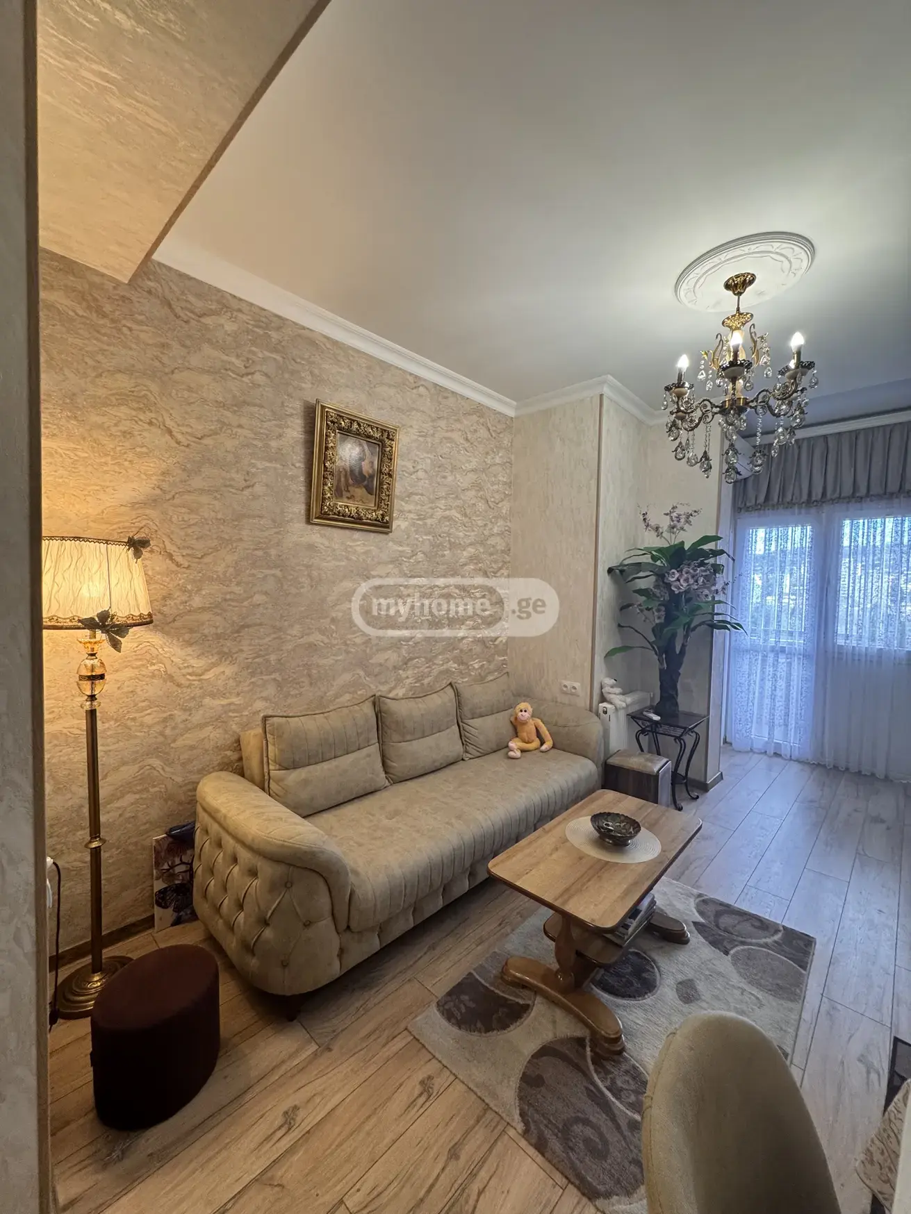 4 Room Flat For Sale view 18