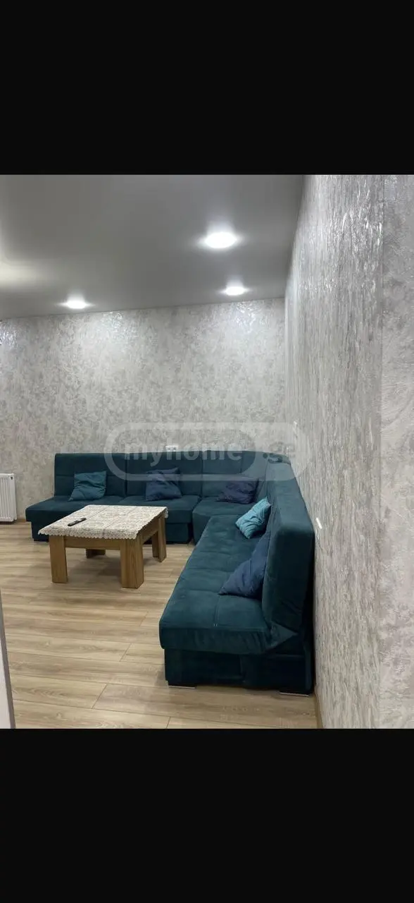 For Rent 2 Room Apartment Rustavshi, 5 of 11