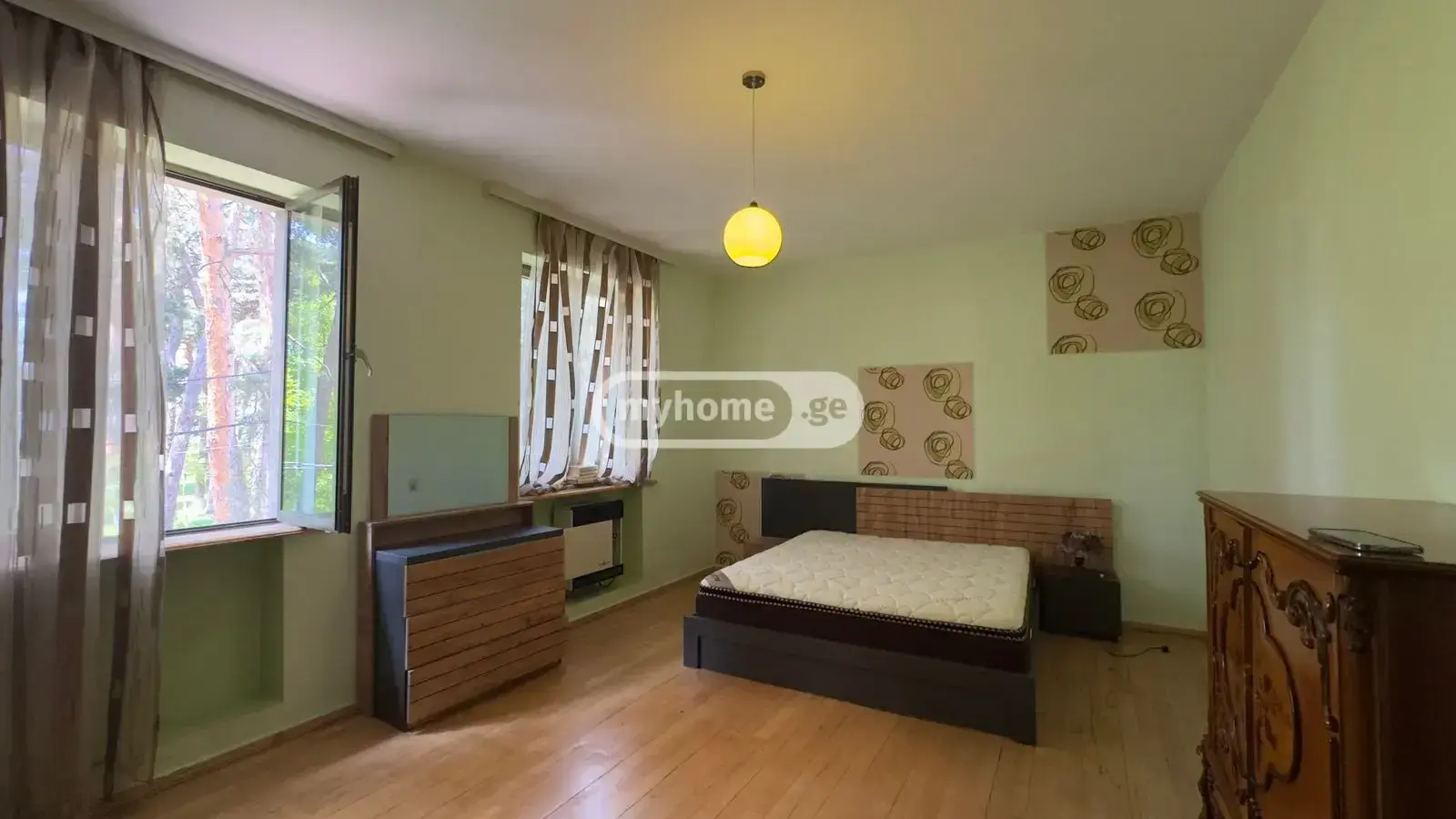 For Rent 10+ Room Country House Varketilshi view 4