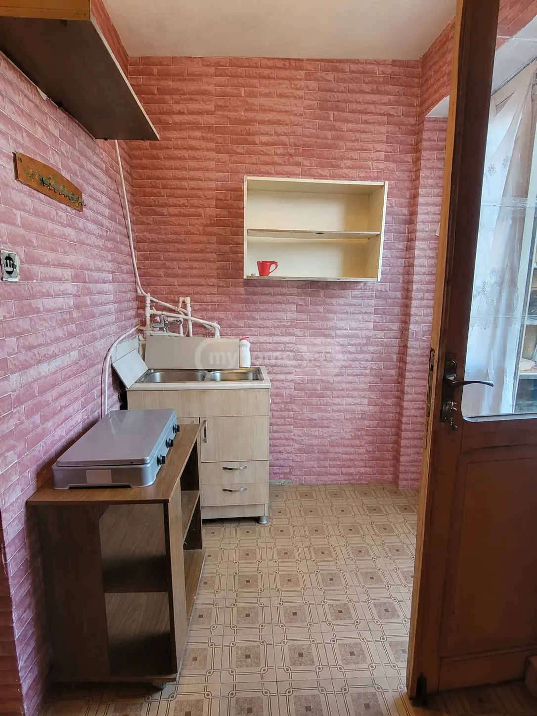 For Sale 2 Room Apartment Gardabnis Munitsipalitetshi view 2