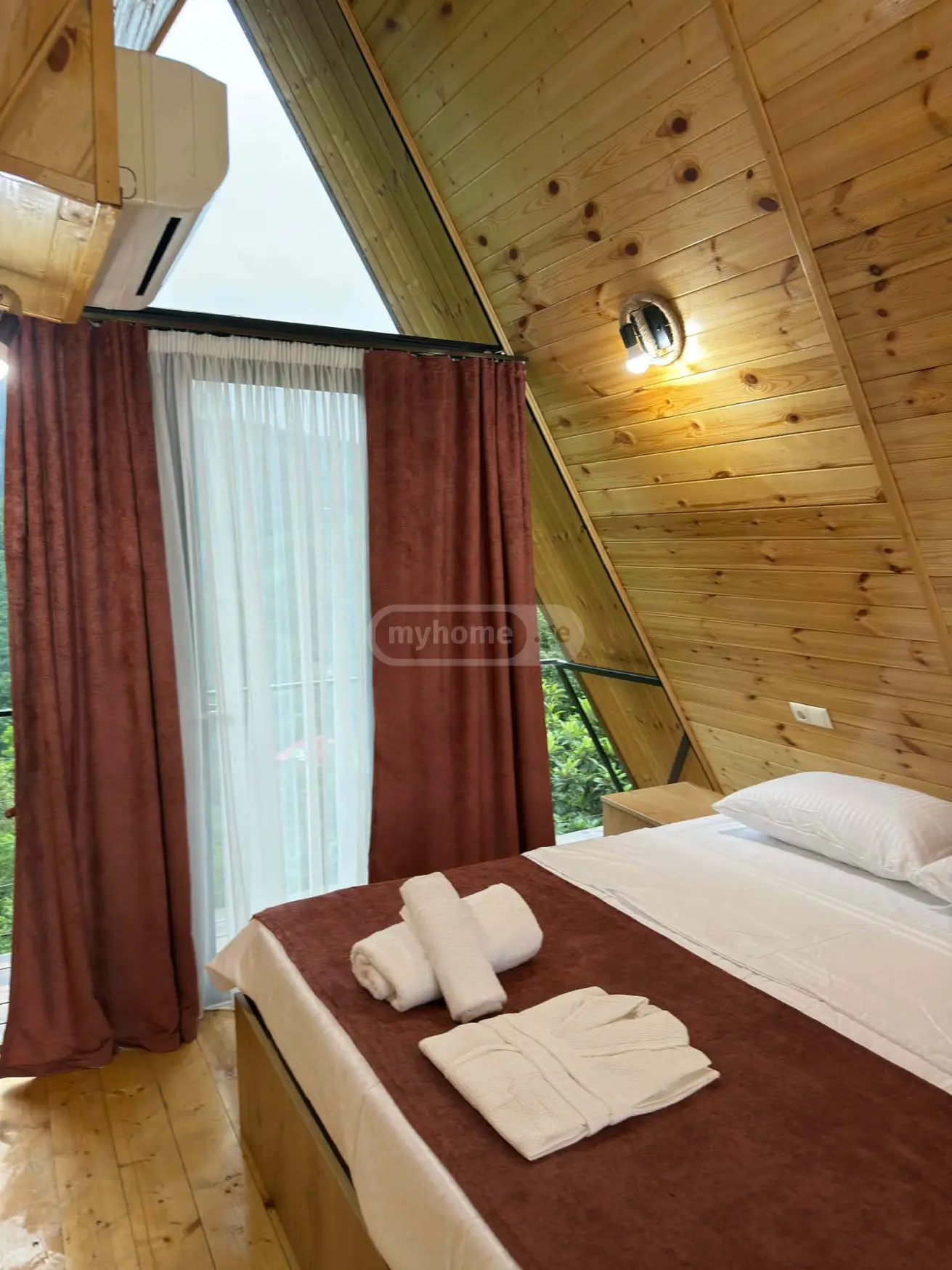 For Rent 3 Room Country House view 8