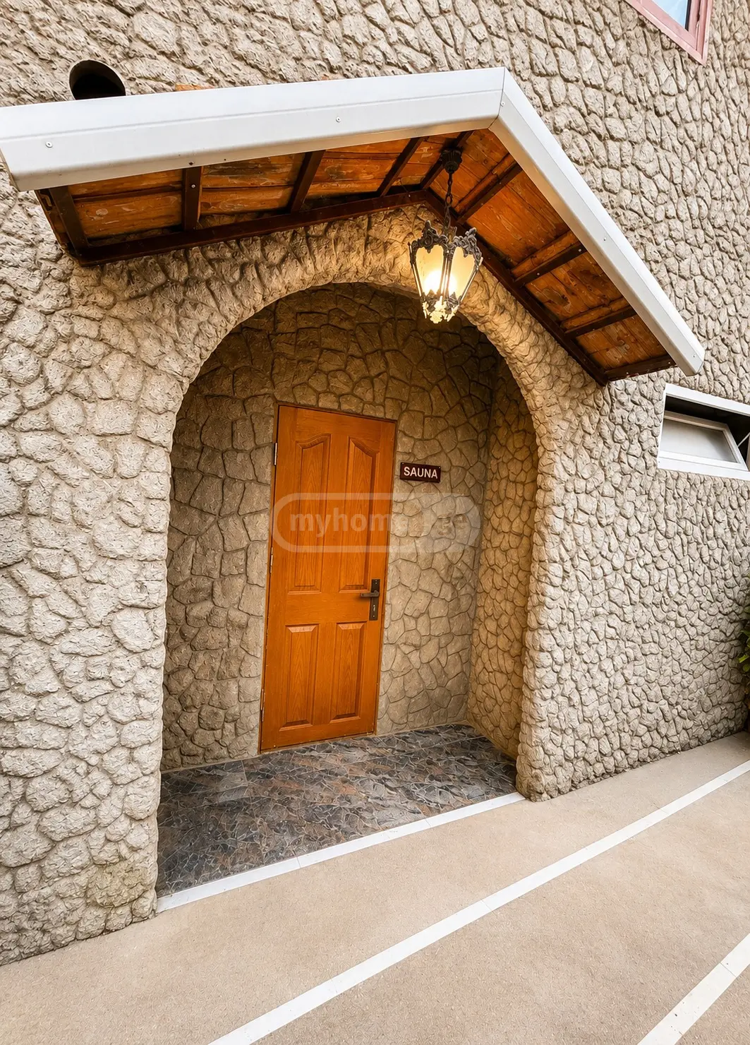 Daily Rent 5 Room Private House view 14