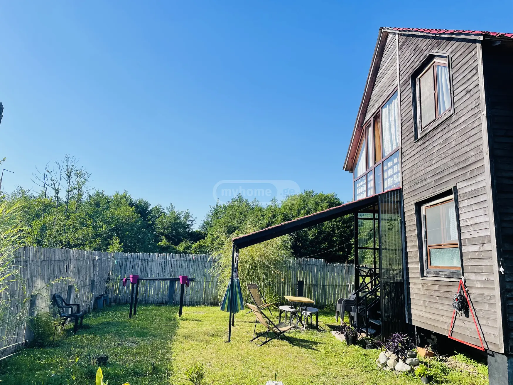 For Sale 5 Room Country House Ozurgetis Munitsipalitetshi view 8
