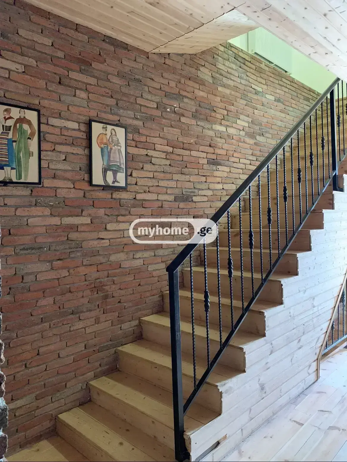 For Rent 10+ Room Sastumro Tabakhmelashi view 8