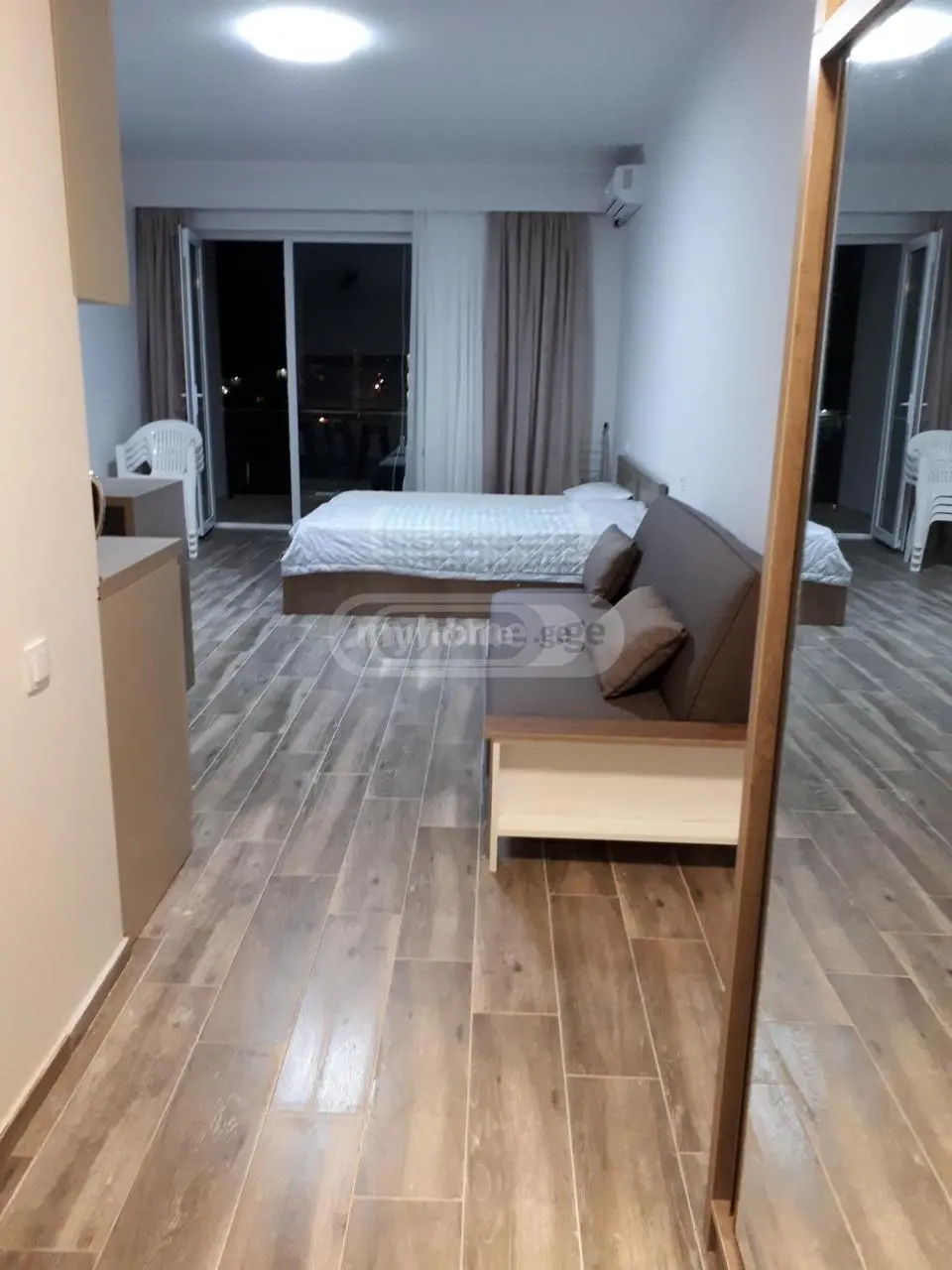 Daily Rent 1 Room Apartment Khelvachauris Munitsipalitetshi view 5