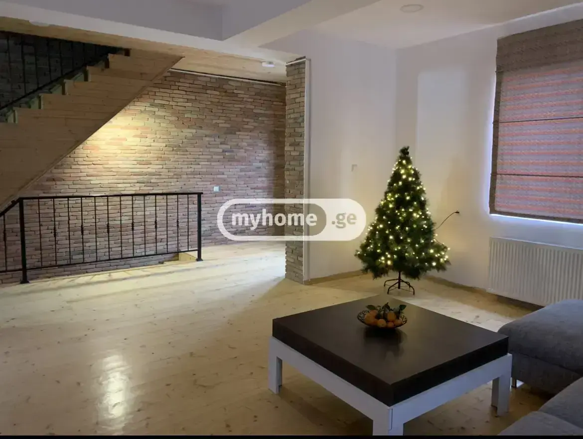 For Rent 10+ Room Sastumro Tabakhmelashi view 10