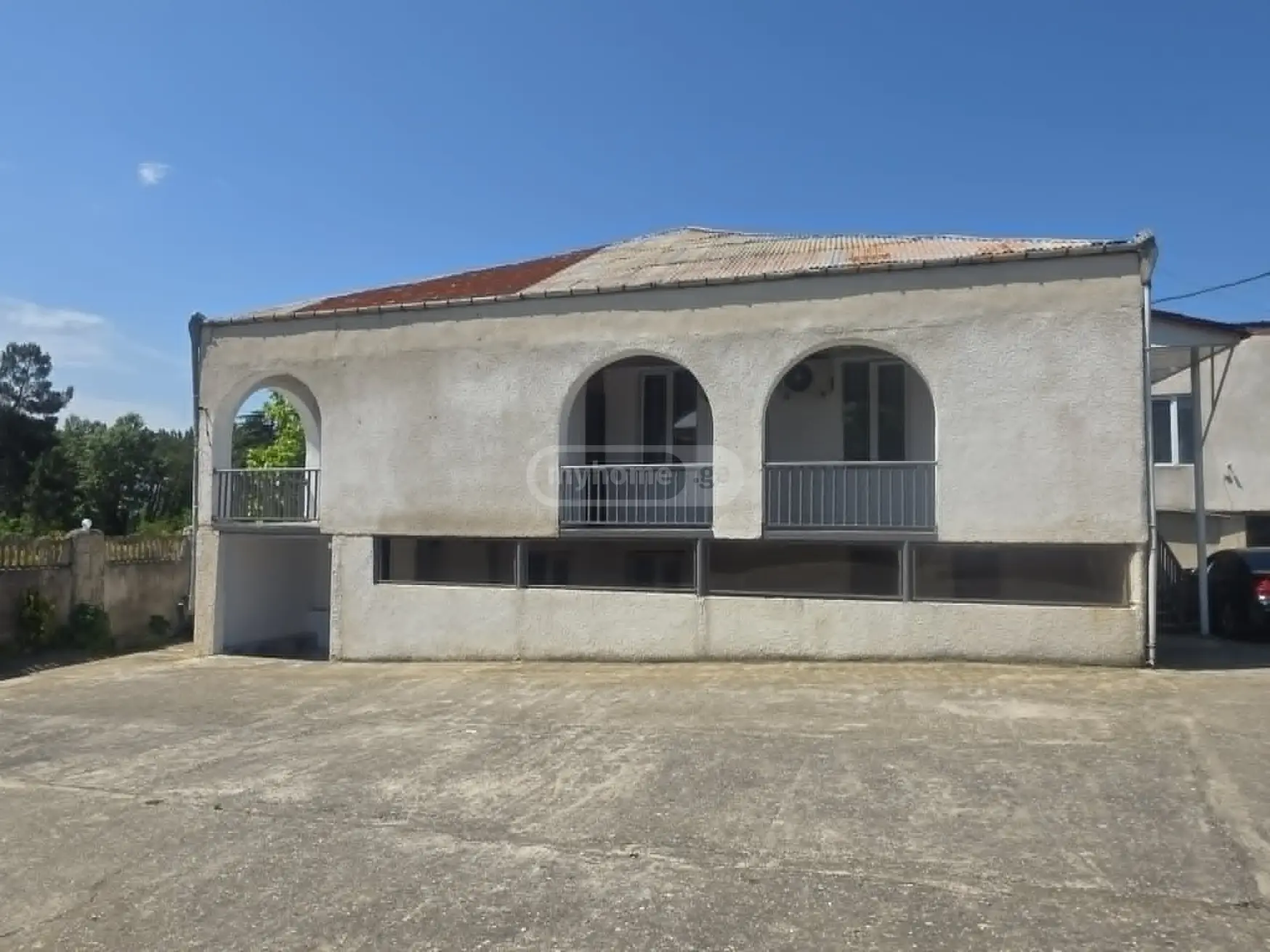 For Rent 10+ Room Private House Kutaisshi view 1