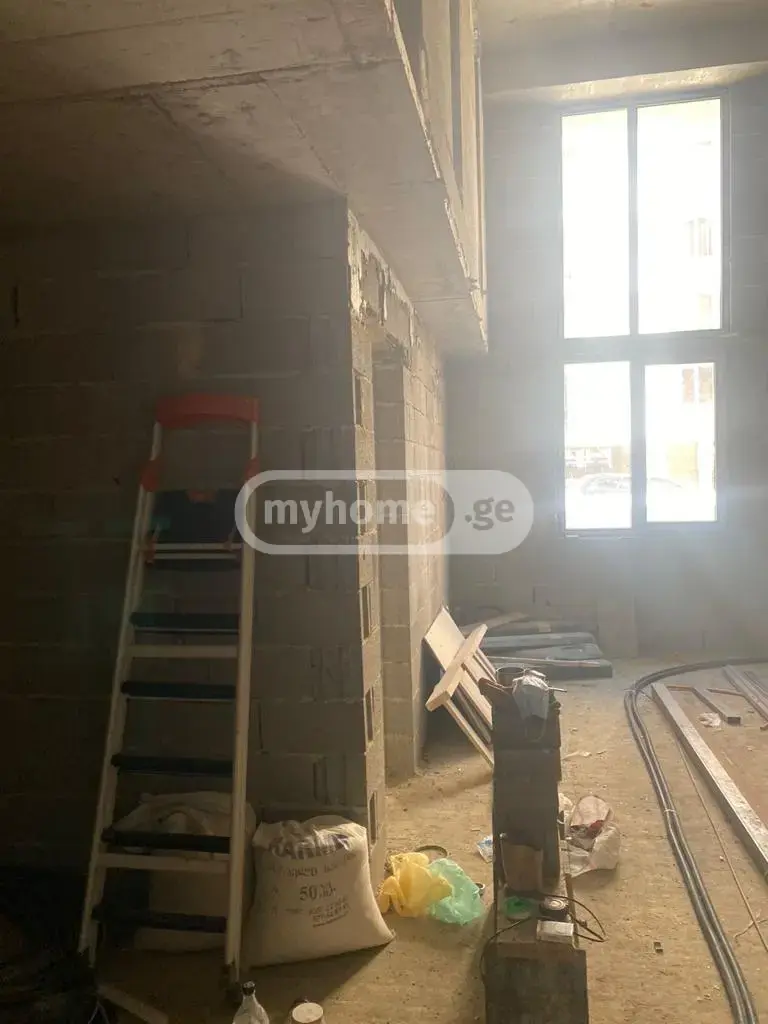 For Sale Saopise Commercial Space In Didi Dighomi, 2 of 12