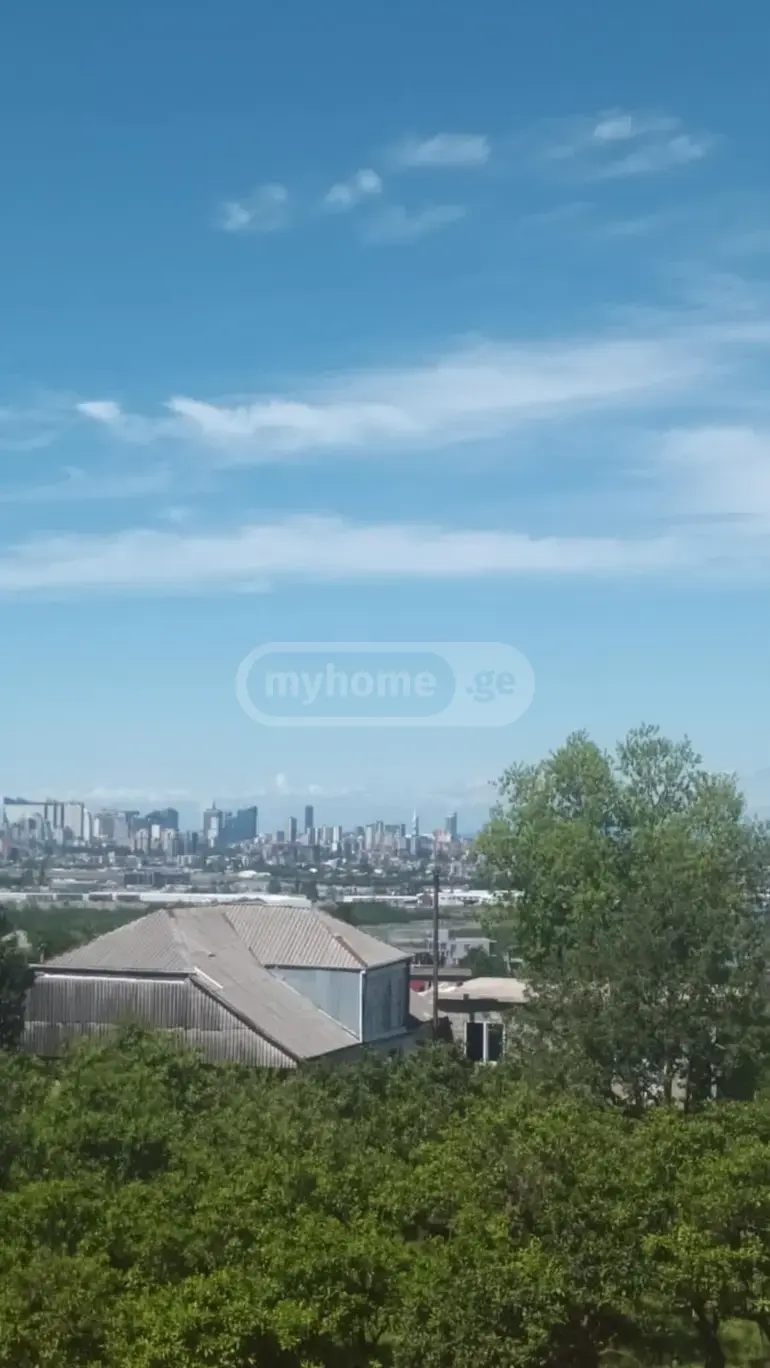 For Sale Sasoplo-Sameurneo Land Plot Khelvachauris Munitsipalitetshi view 3