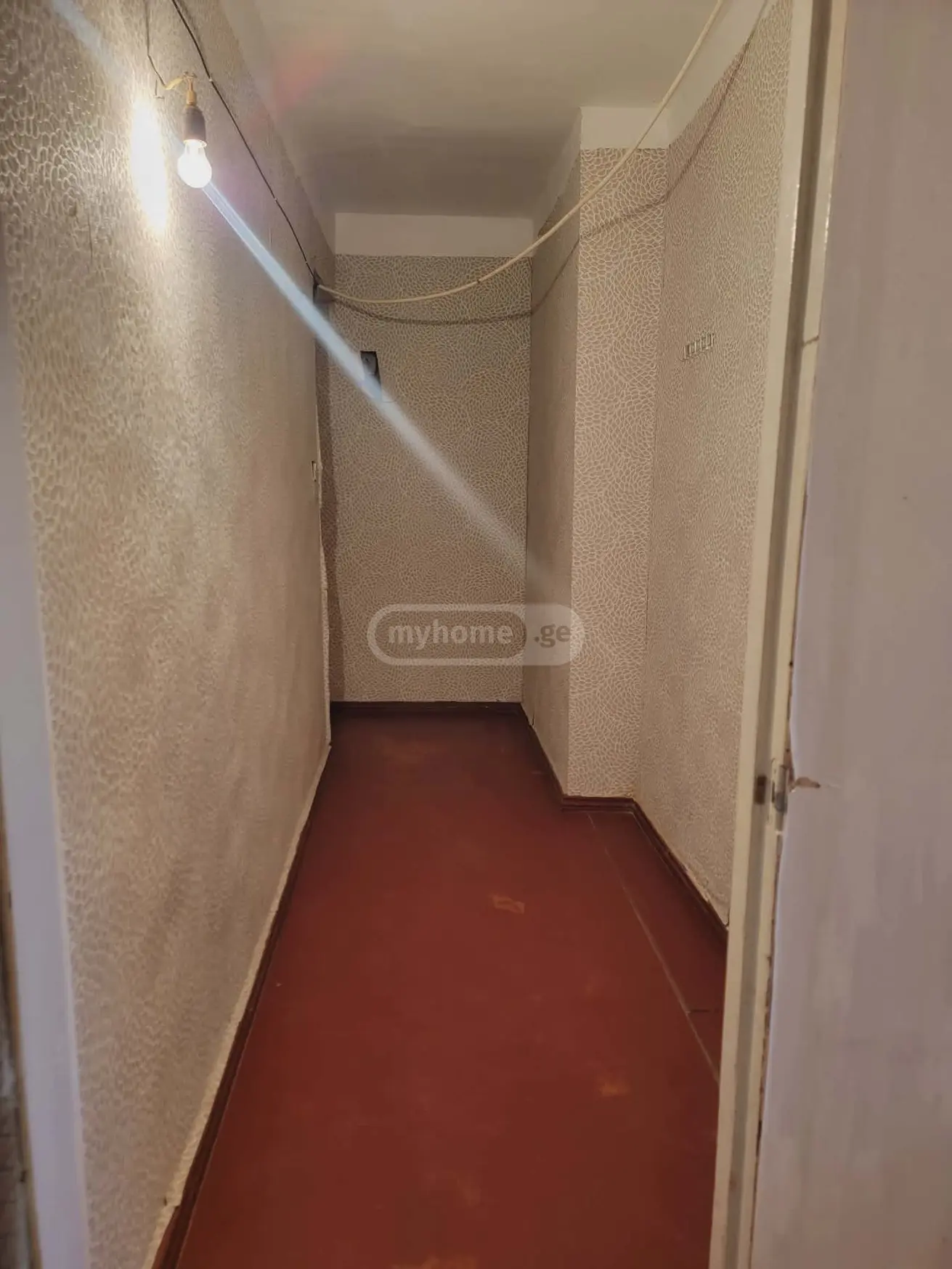 For Sale 2 Room Apartment Gardabnis Munitsipalitetshi view 3