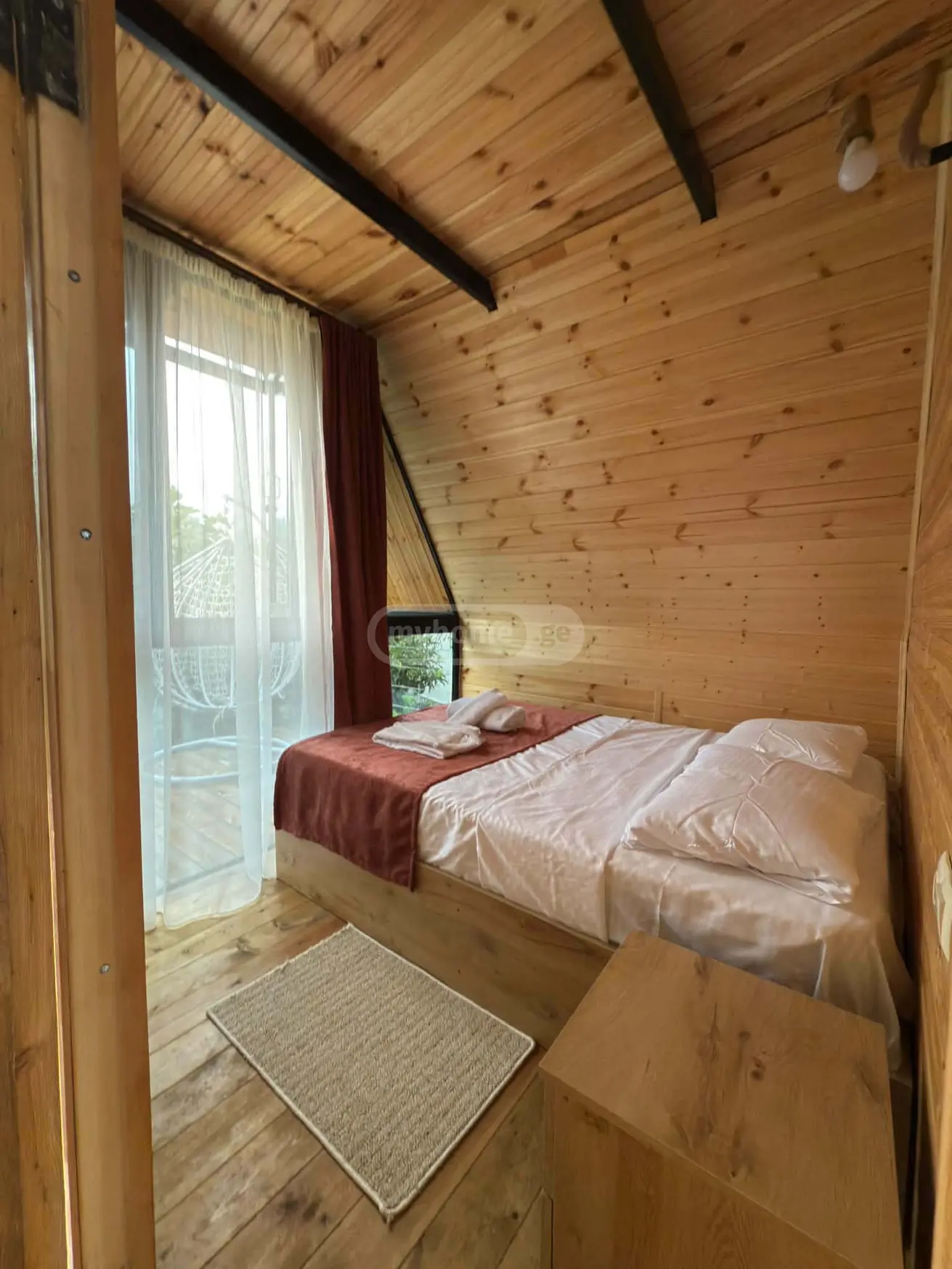 For Rent 3 Room Country House view 4