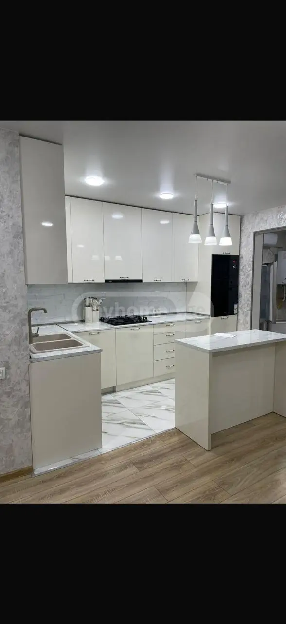 For Rent 2 Room Apartment Rustavshi, 1 of 11