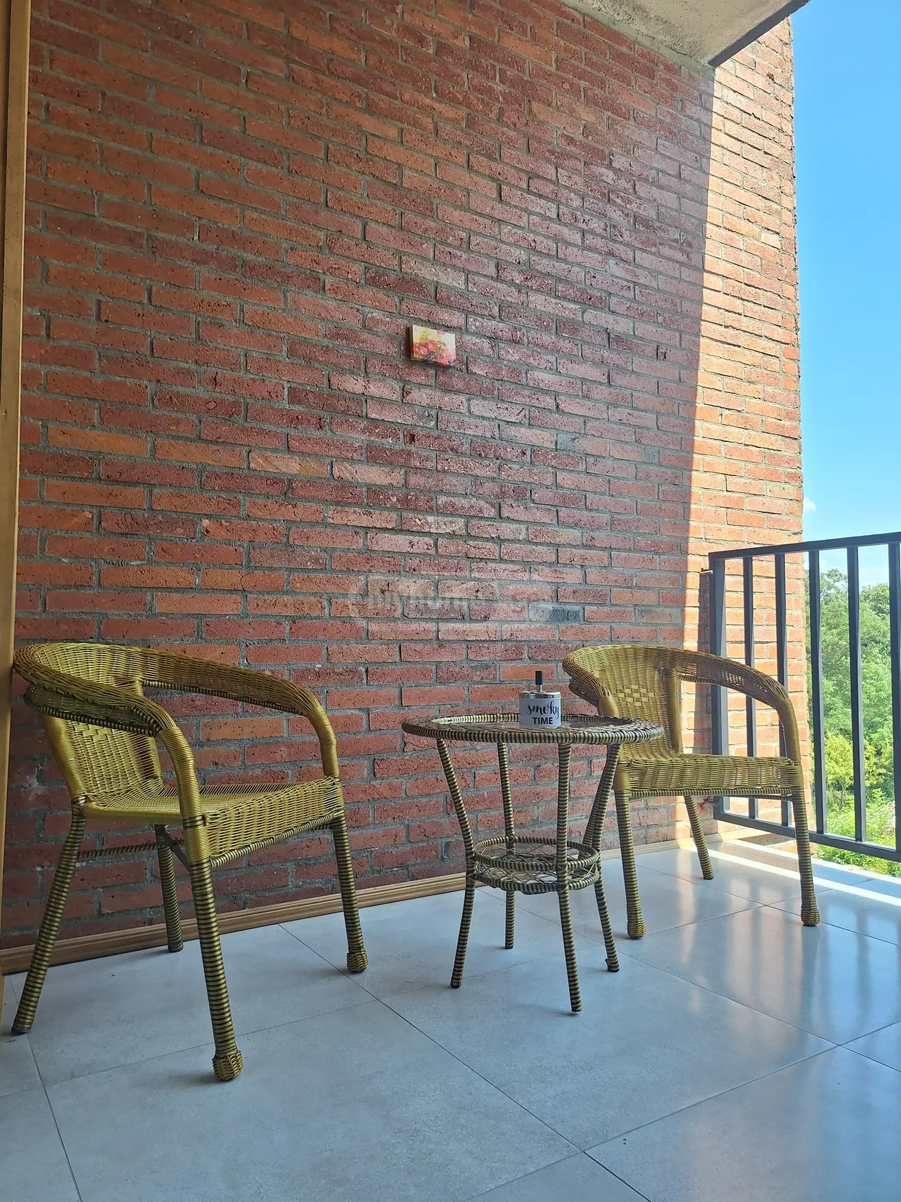 For Sale 1 Room Country House Dushetshi view 7