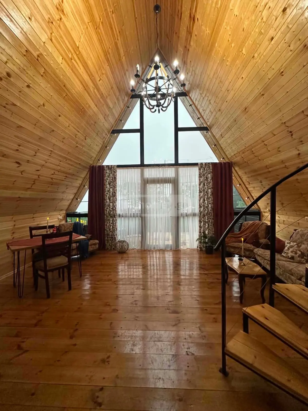 For Rent 3 Room Country House view 9