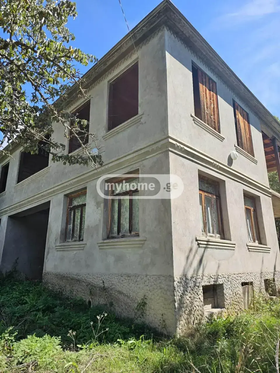 For Sale 10+ Room Private House Mestiashi view 14