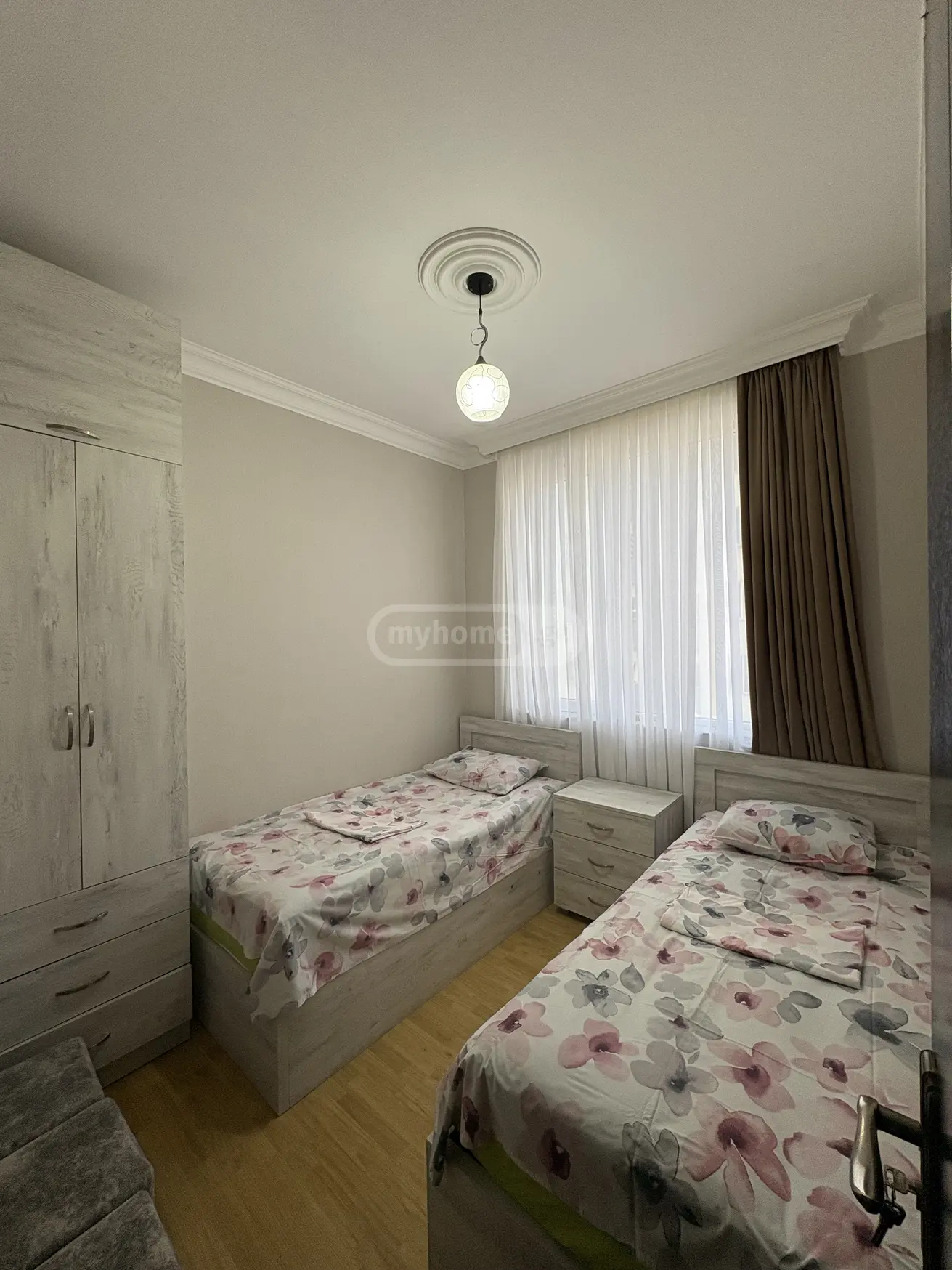Daily Rent 3 Room Apartment view 22