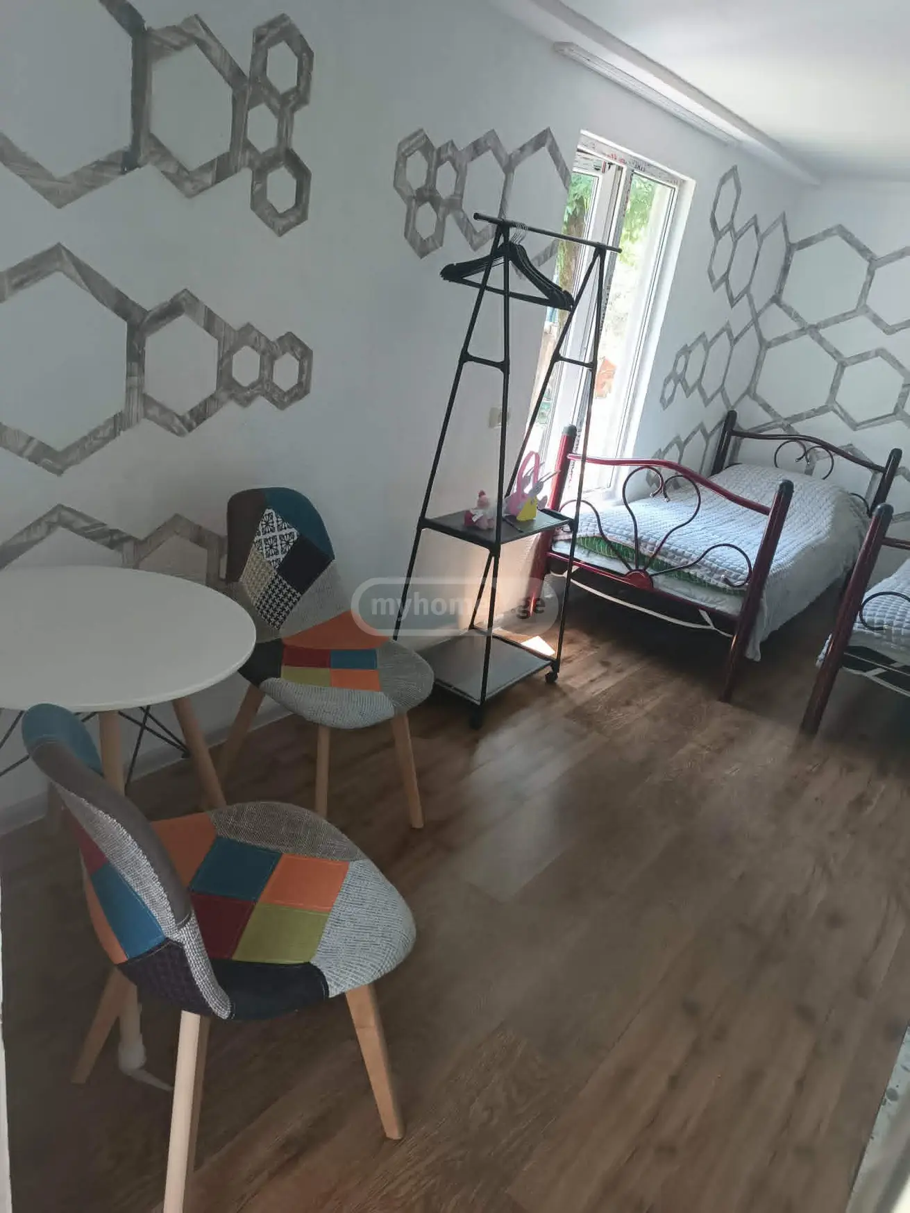 Daily Rent 1 Room Apartment Ozurgetis Munitsipalitetshi view 6