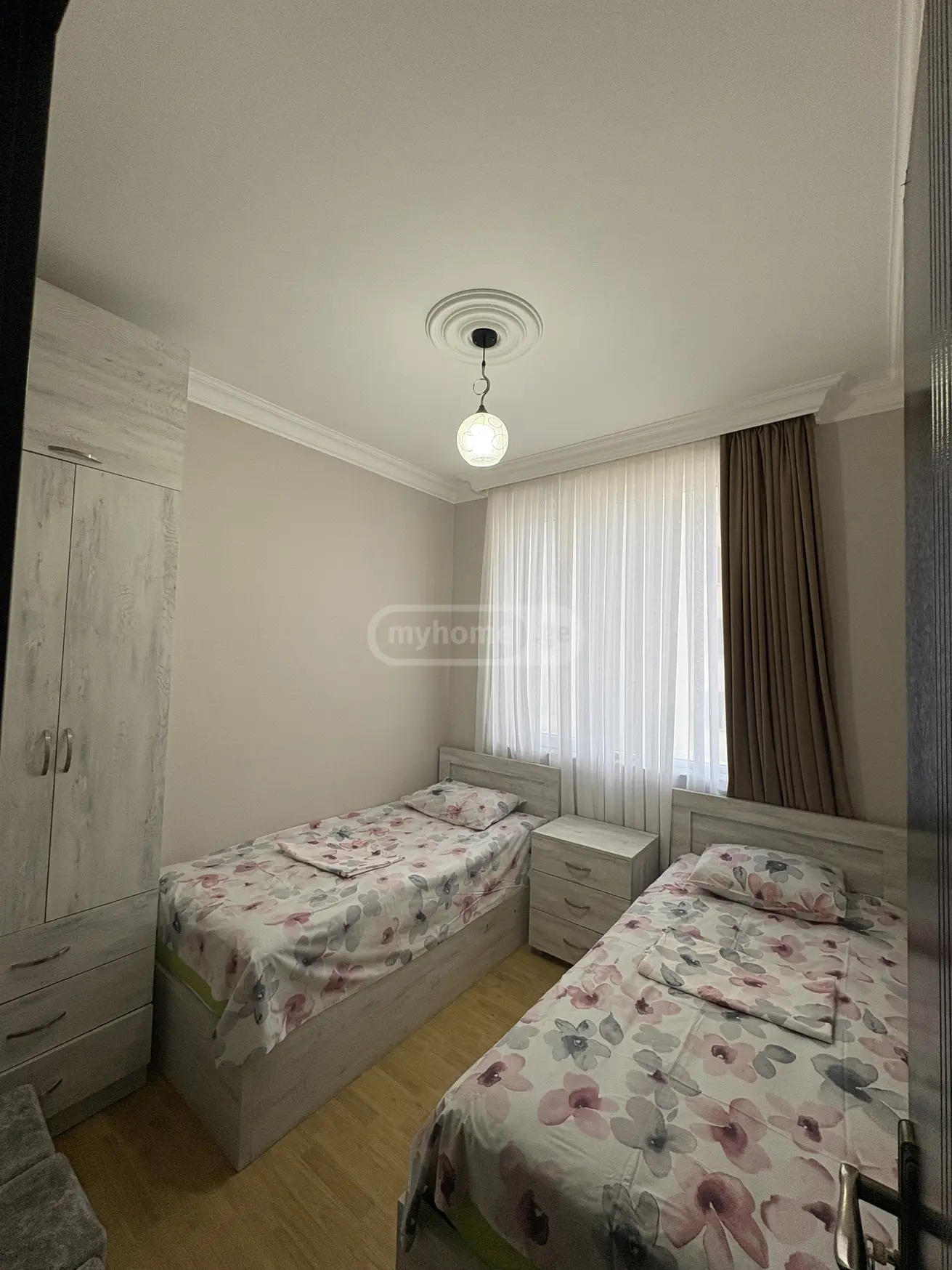 Daily Rent 3 Room Apartment view 23