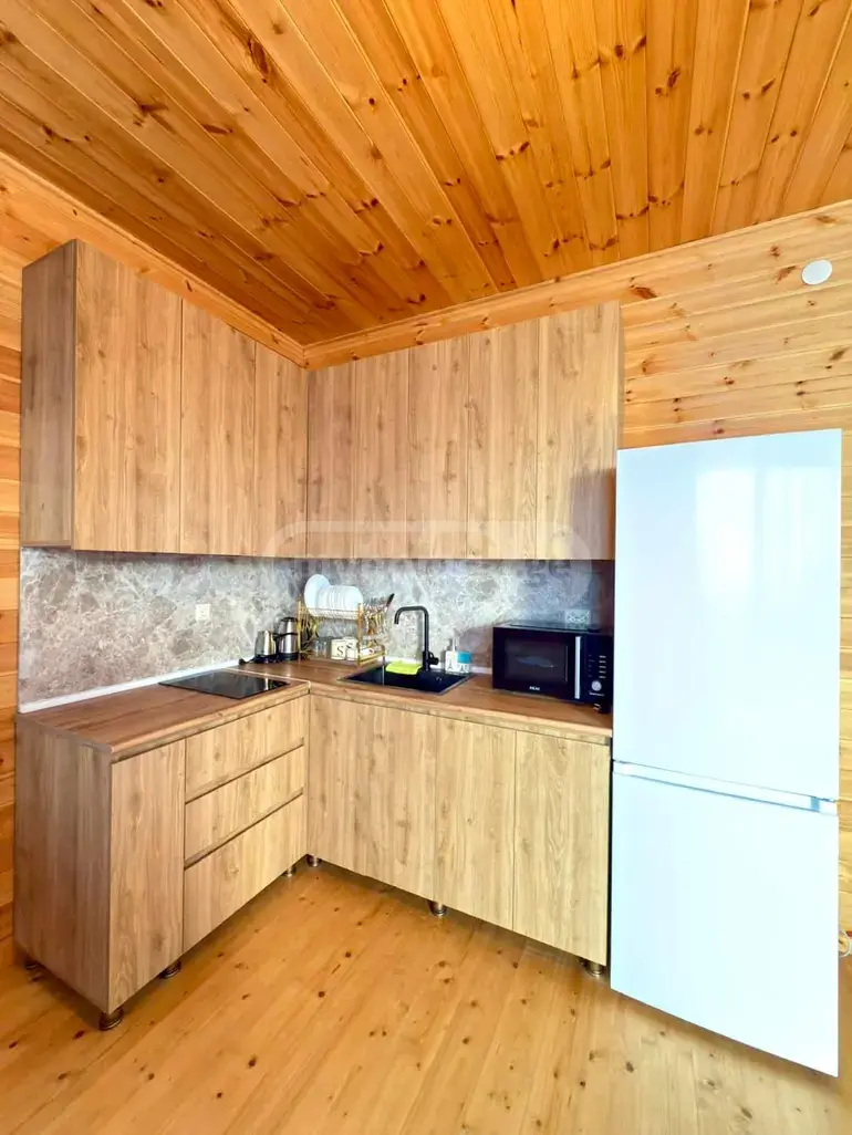 Daily Rent 3 Room Private House view 11