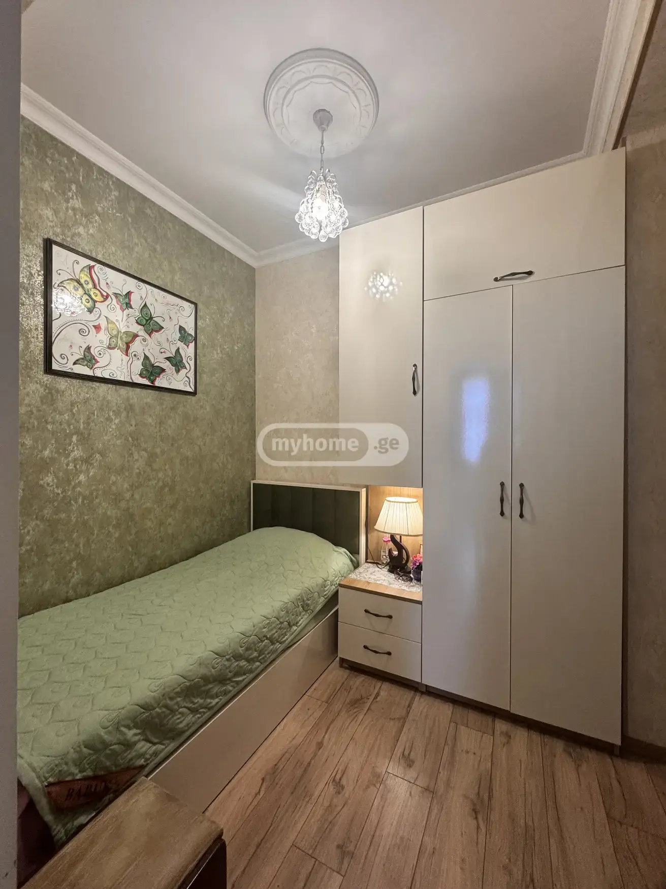 4 Room Flat For Sale view 27