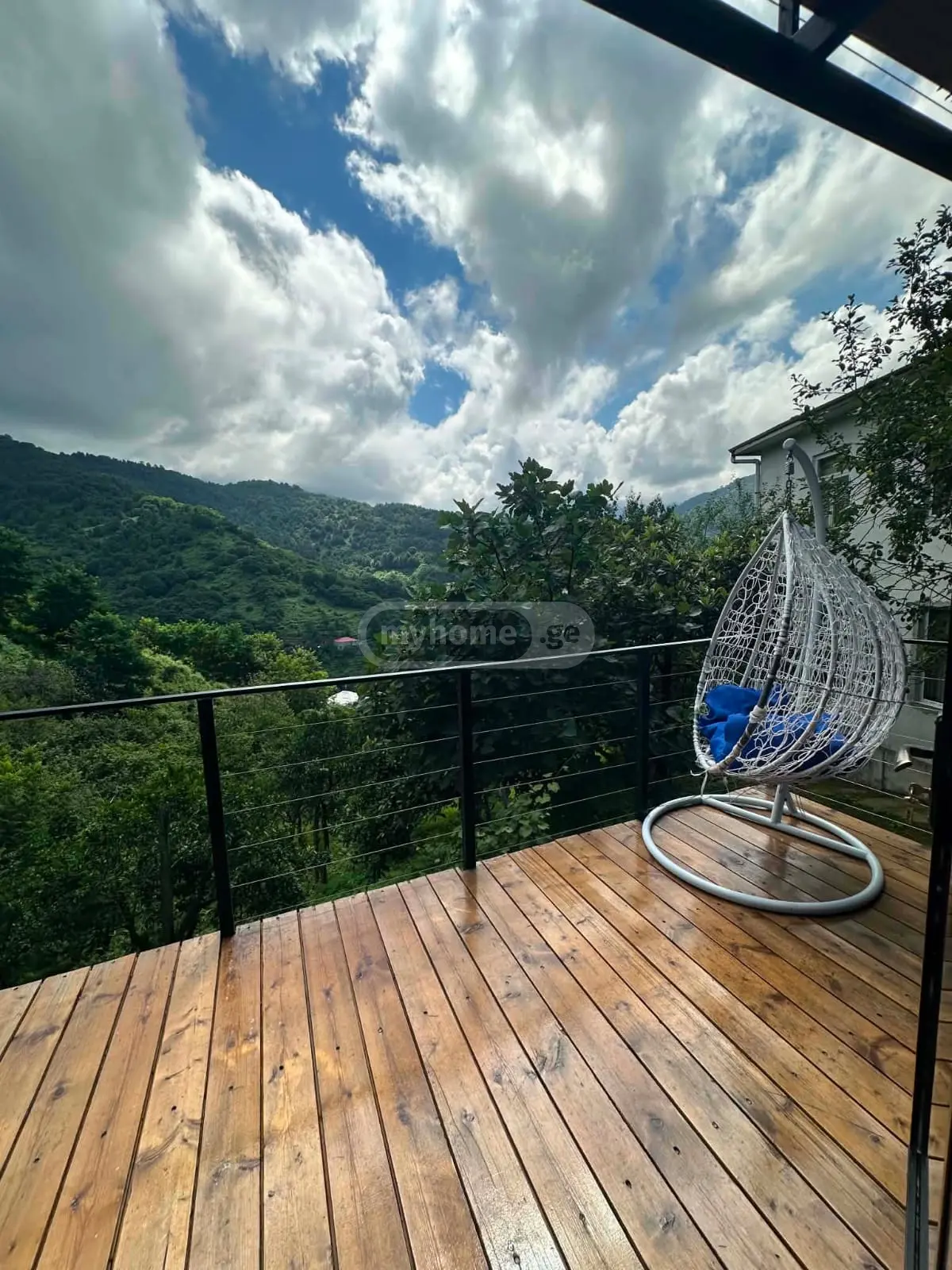 For Rent 3 Room Country House view 1